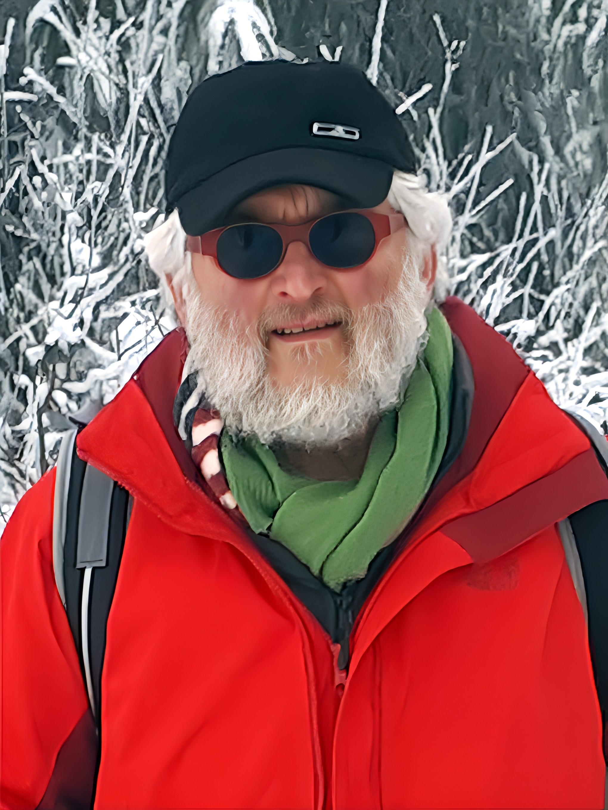 Monsieur Franci DEFOSSÉ