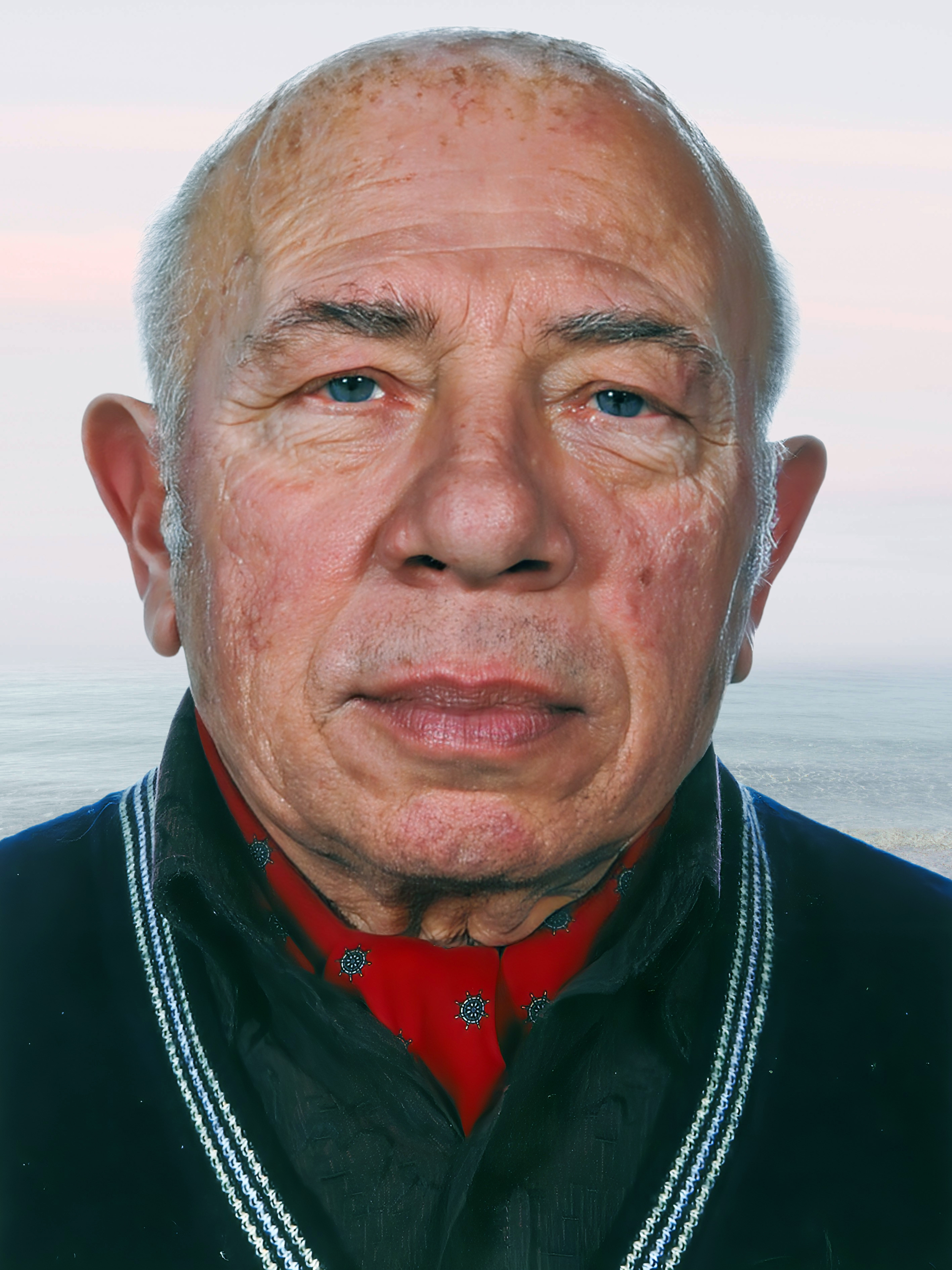 Monsieur Filippo CATUARA