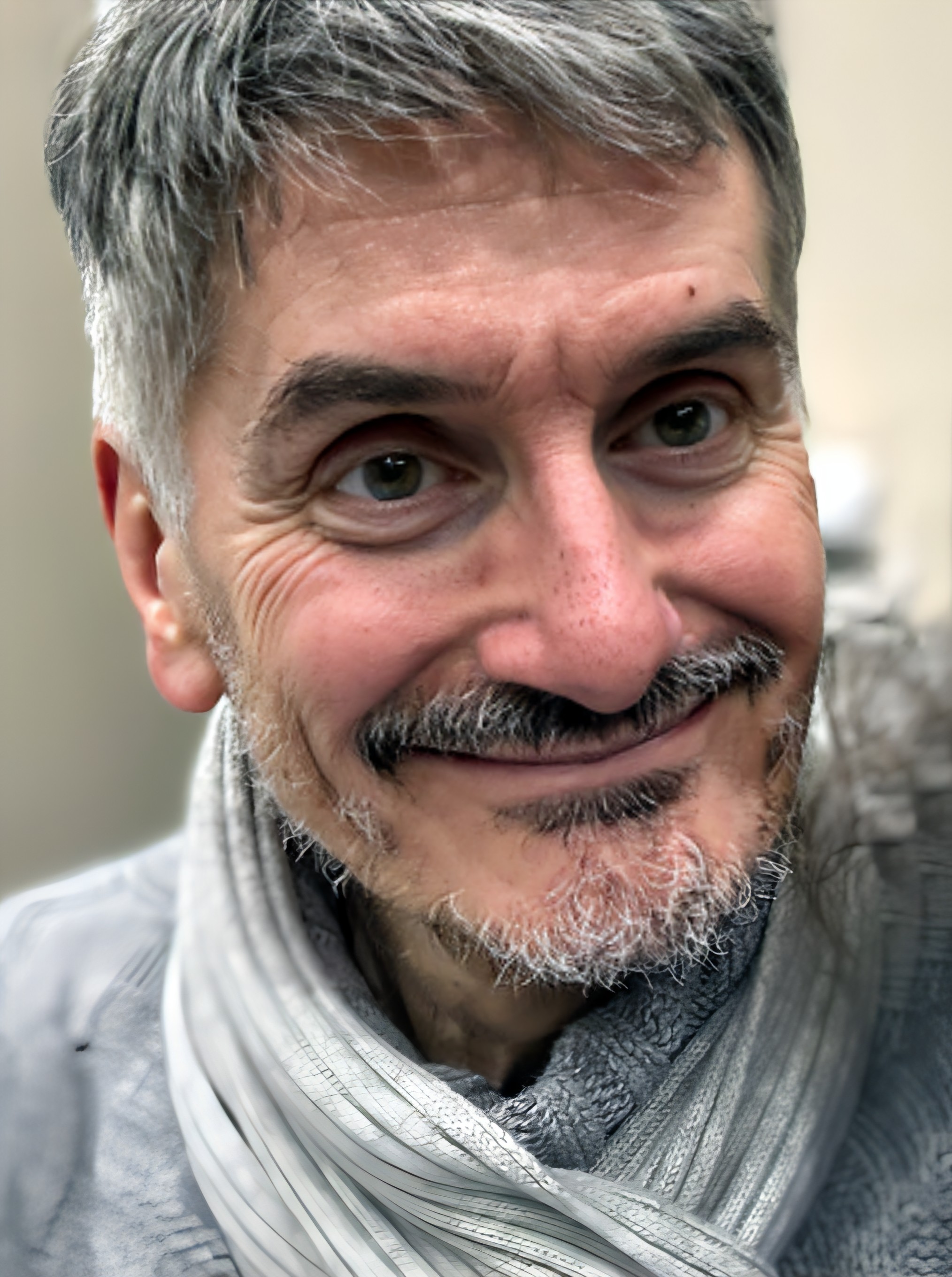Monsieur Thierry DULLEKENS