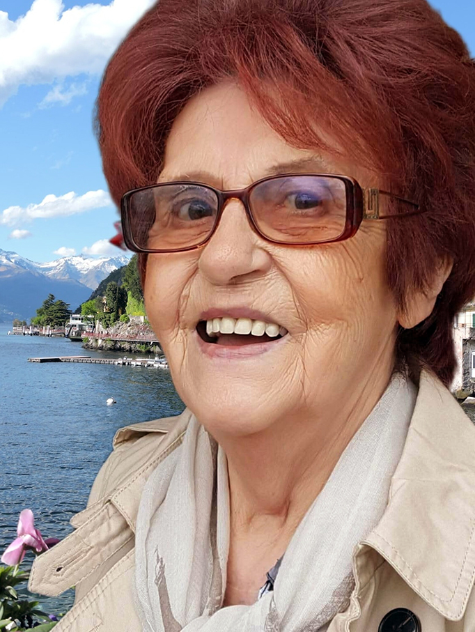 Madame Else KLAWINSKI