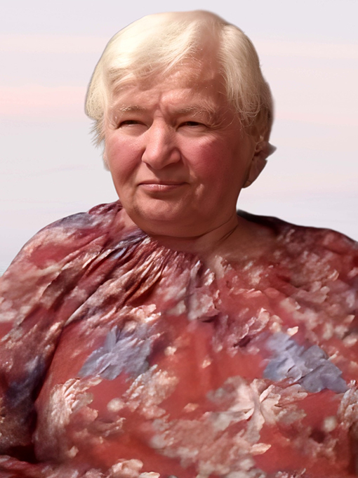 Madame Ileana LUP