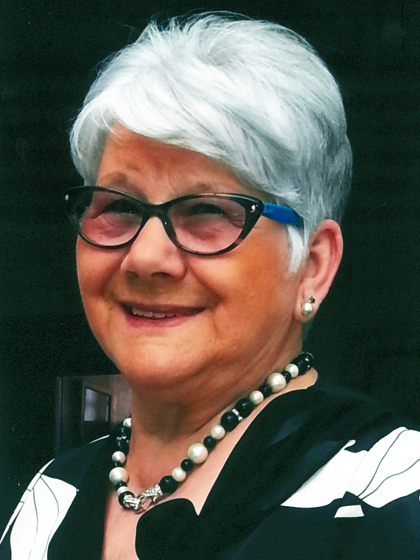 Madame Lucia BENEDETTI