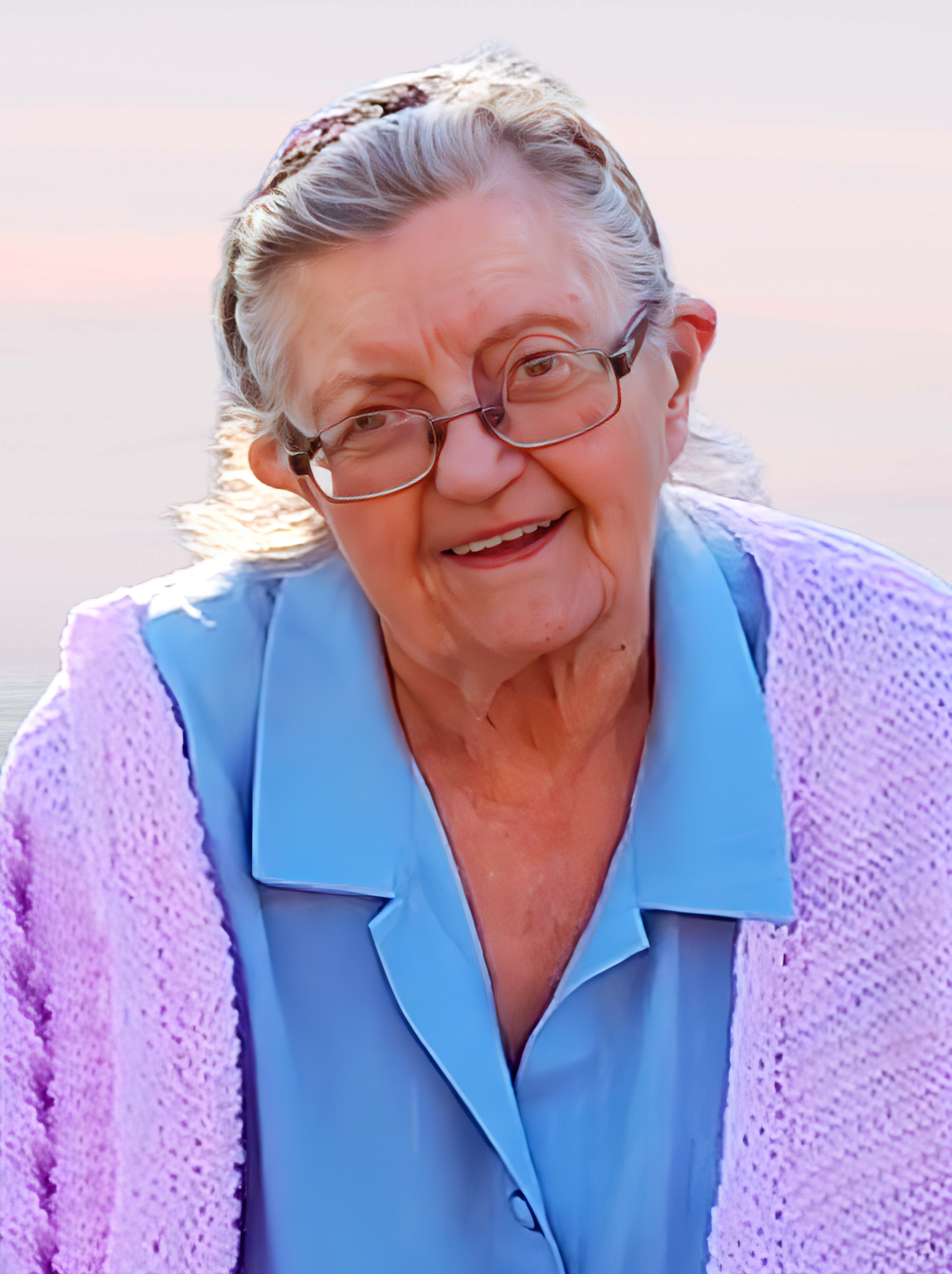 Madame Marie Madeleine BASIAUX