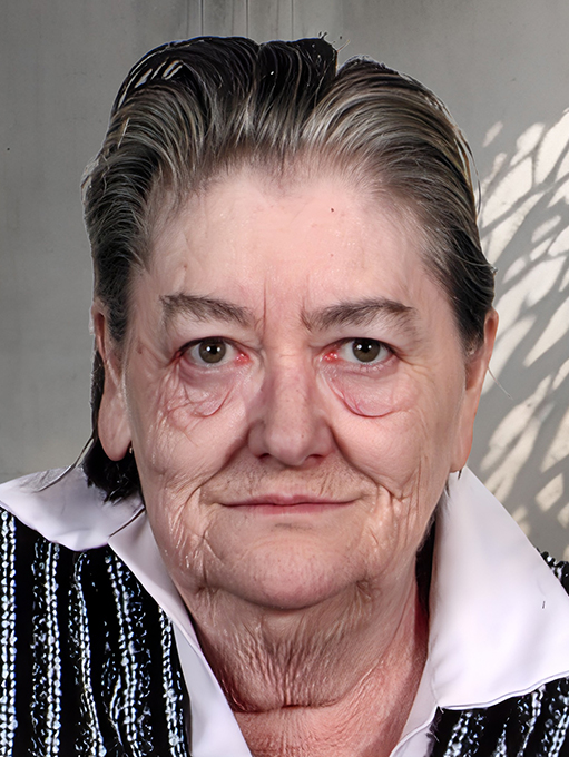 Madame Pierrette CHARLES