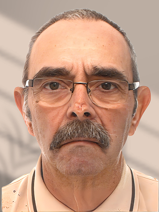 Monsieur Claude DRAIZE
