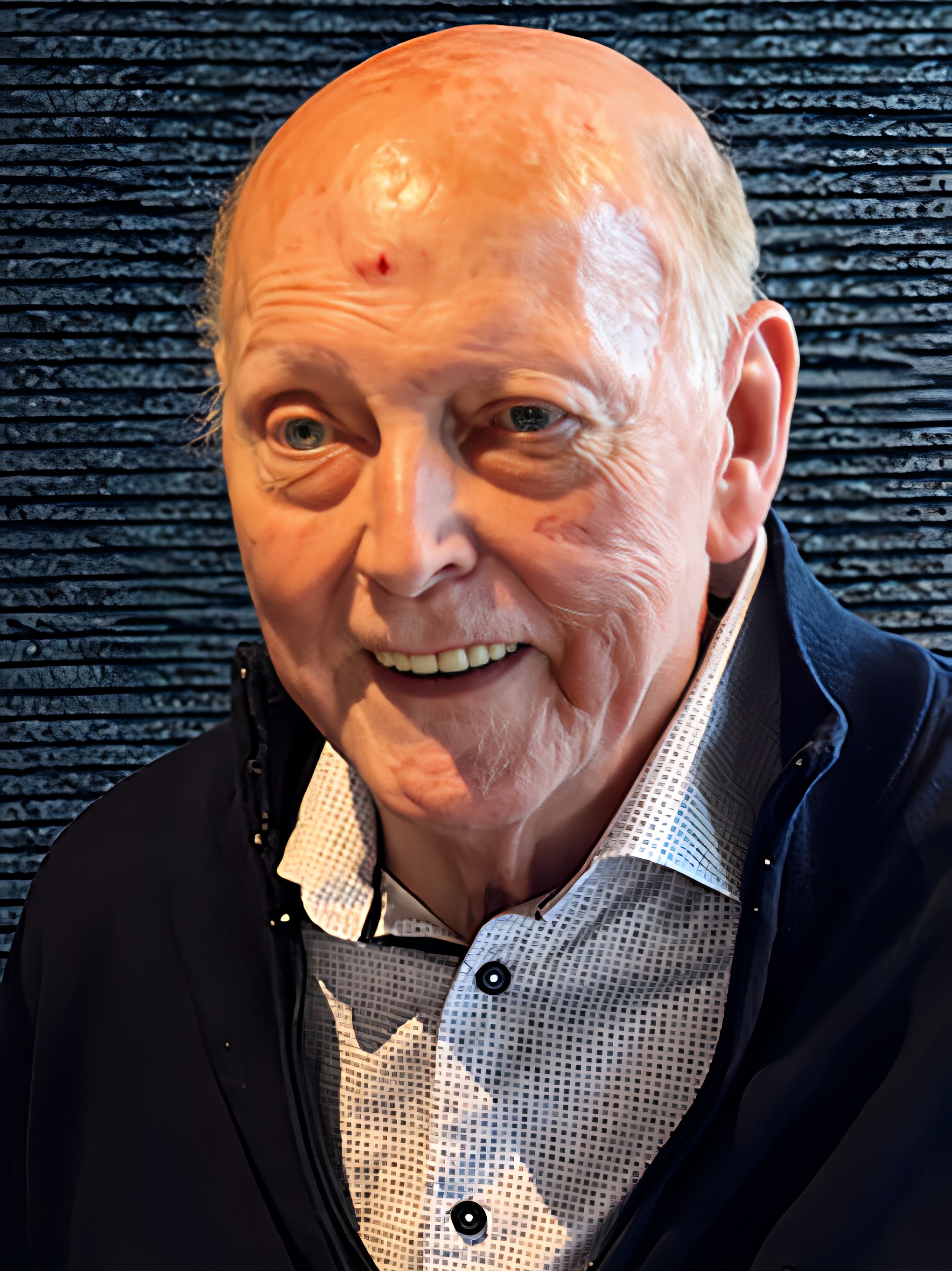 Monsieur Serge JANSSENS