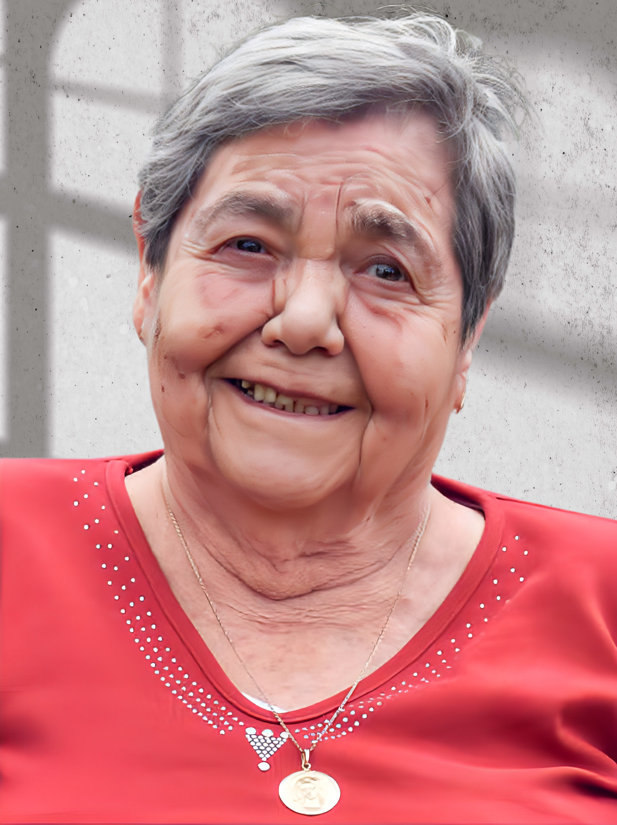 Madame Gerarda VALLARIO