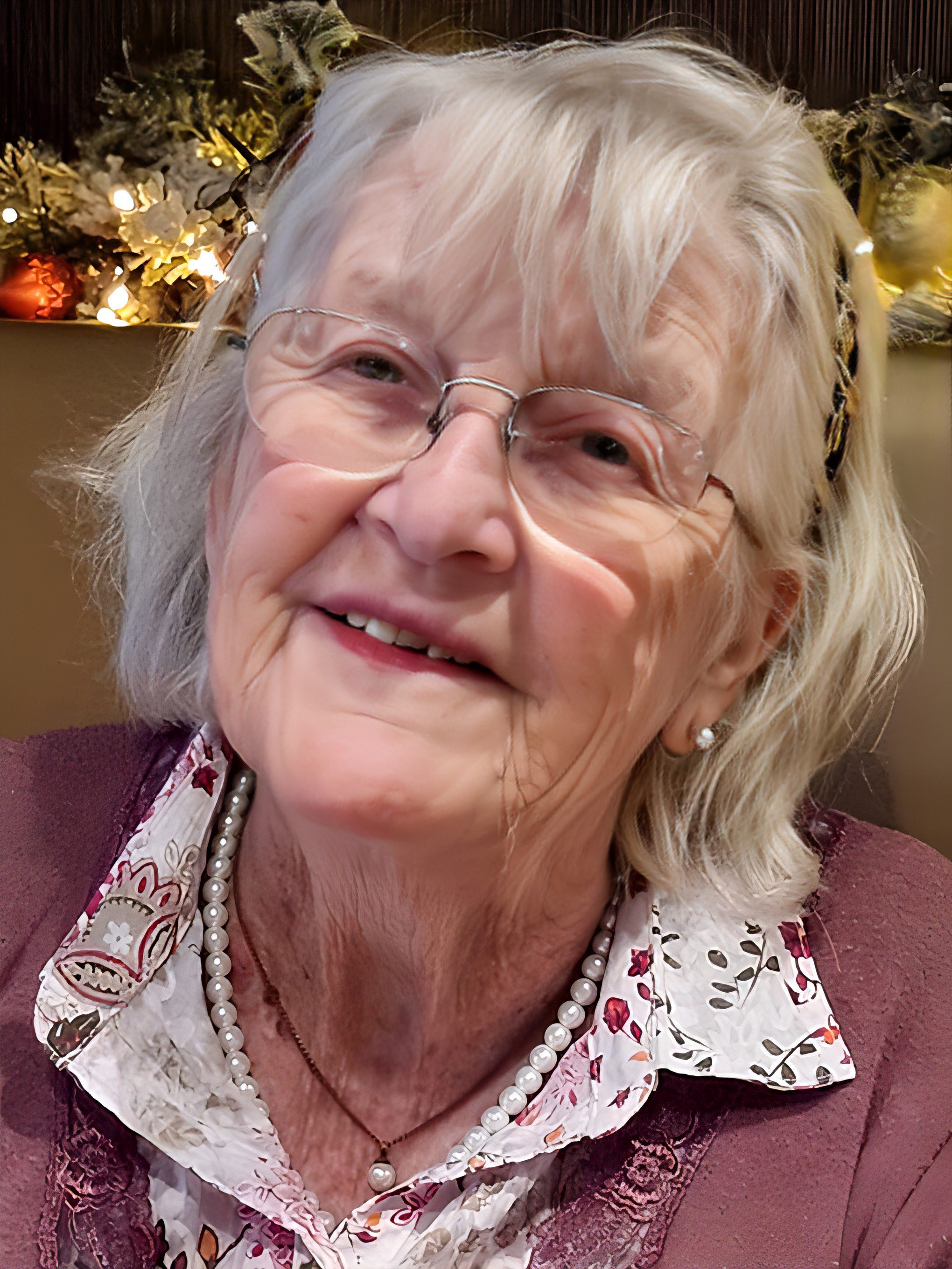 Madame Françoise STALEY