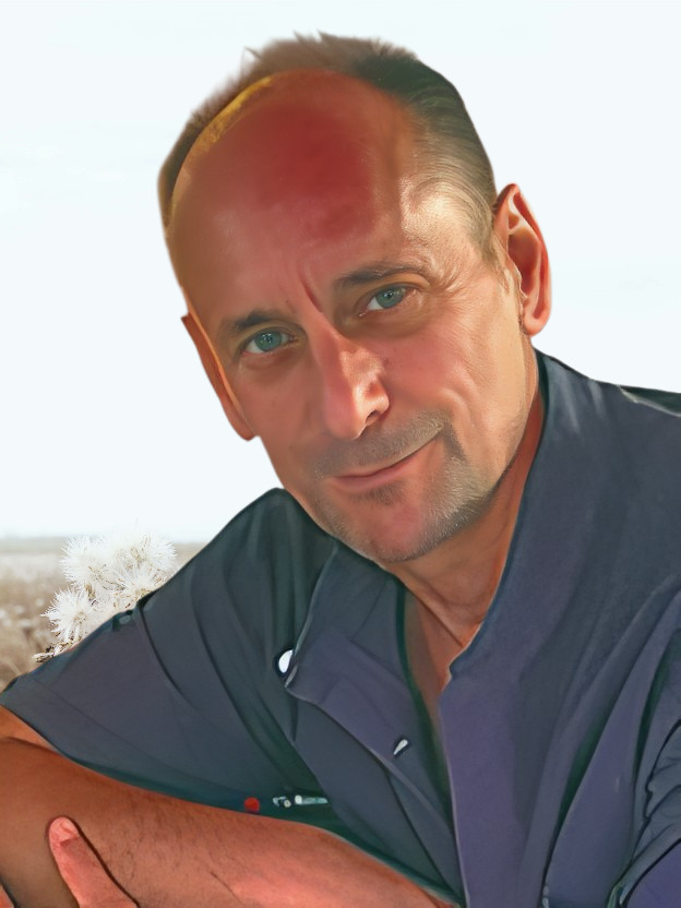 Monsieur Thierry DE BEUL