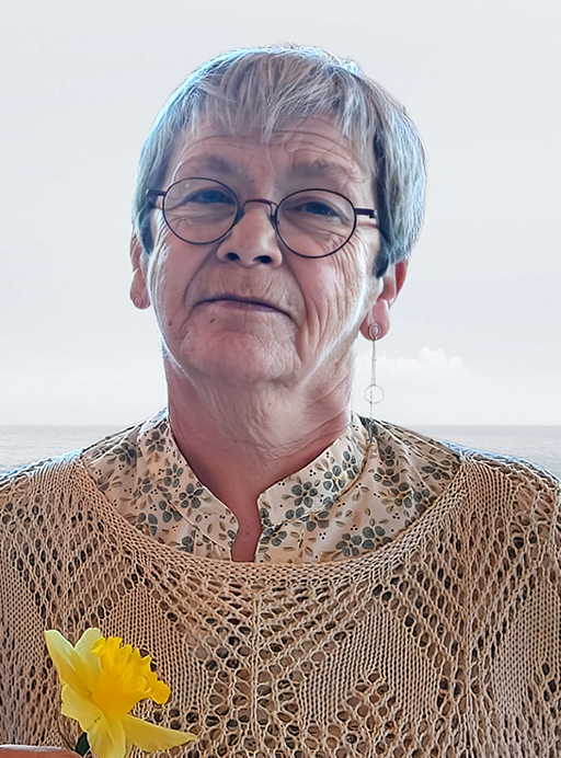 Madame Christiane BRUX