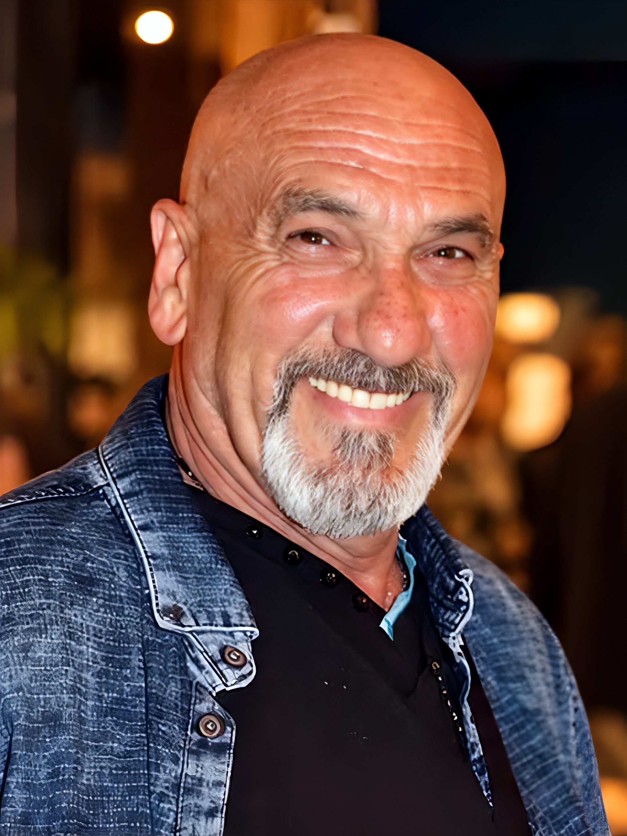 Monsieur Attilio CATALANO