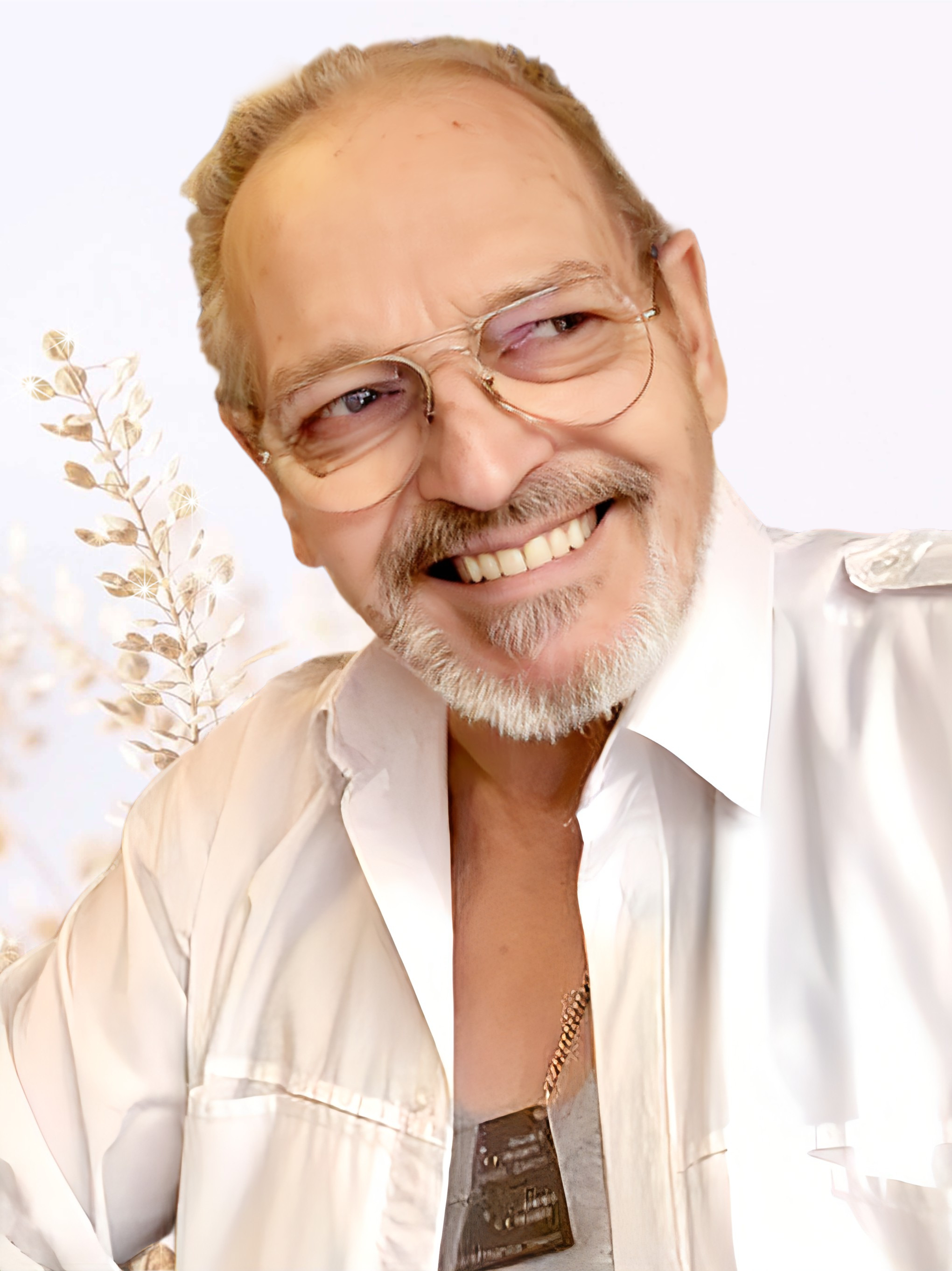 Monsieur Jacques CAUSSIN