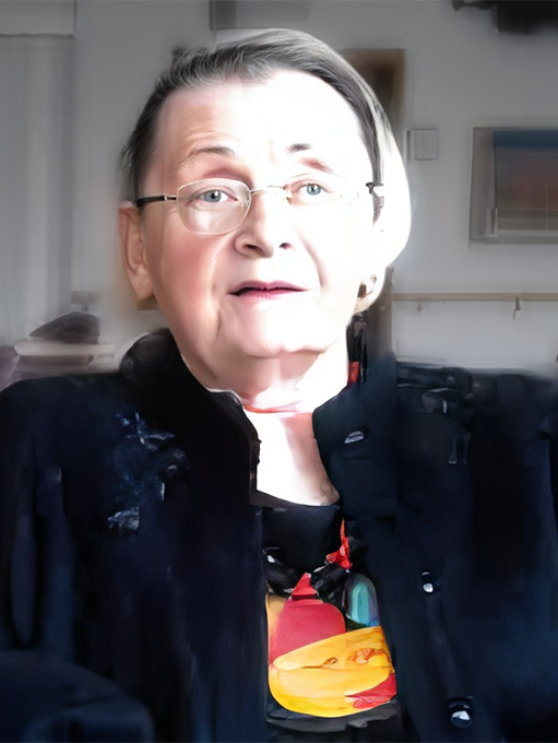 Madame Marie GILQUIN