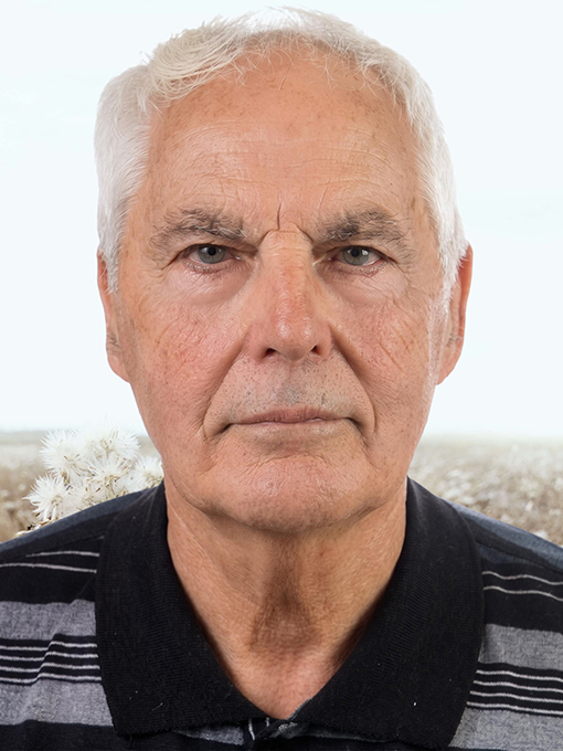 Monsieur René VANDENDRIESSCHE