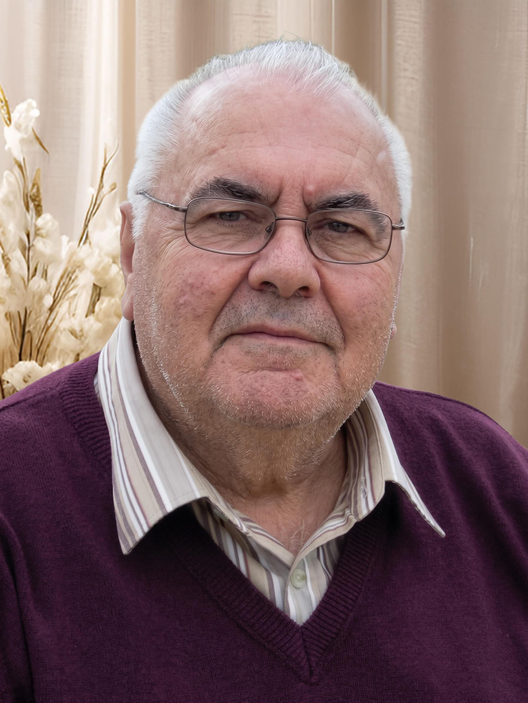 Monsieur Jean-Luc MASUY