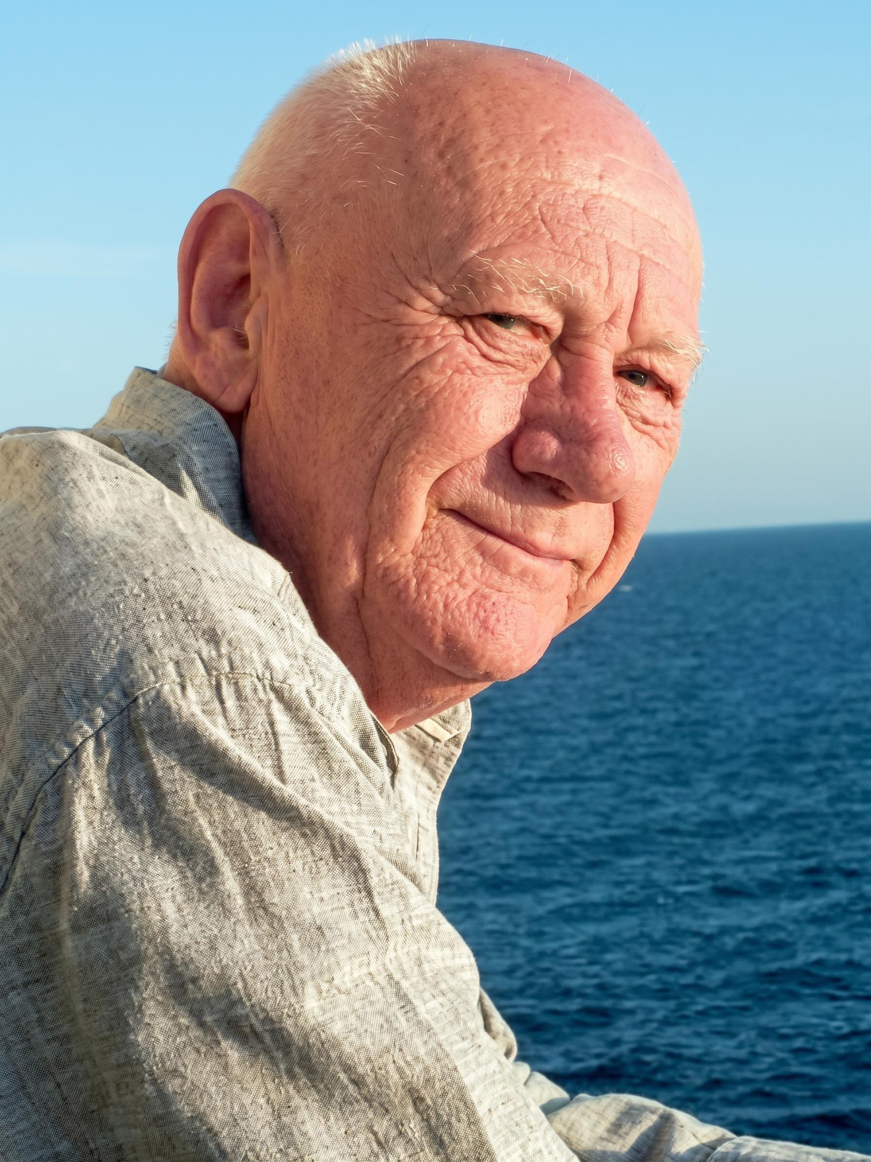 Monsieur Jean-Luc DEDOBBELEER