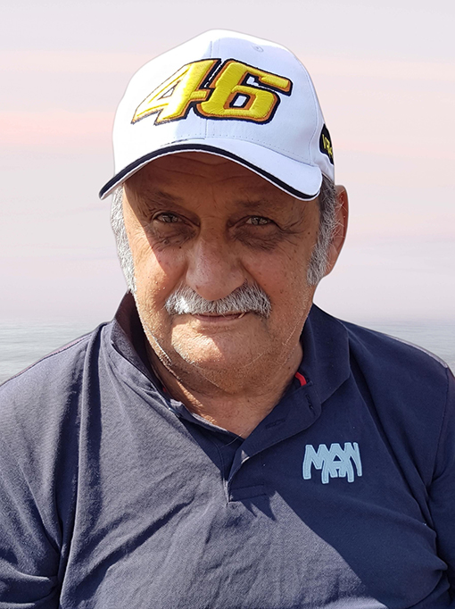 Monsieur Raoul PETEAU