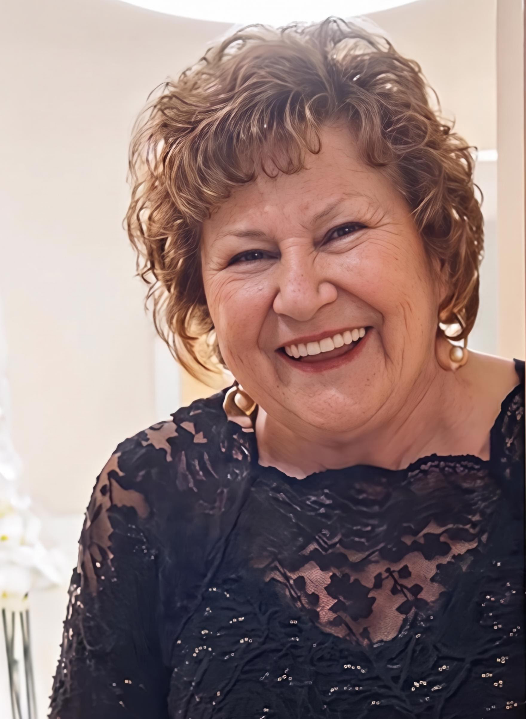 Madame Marie Christine GIGOT
