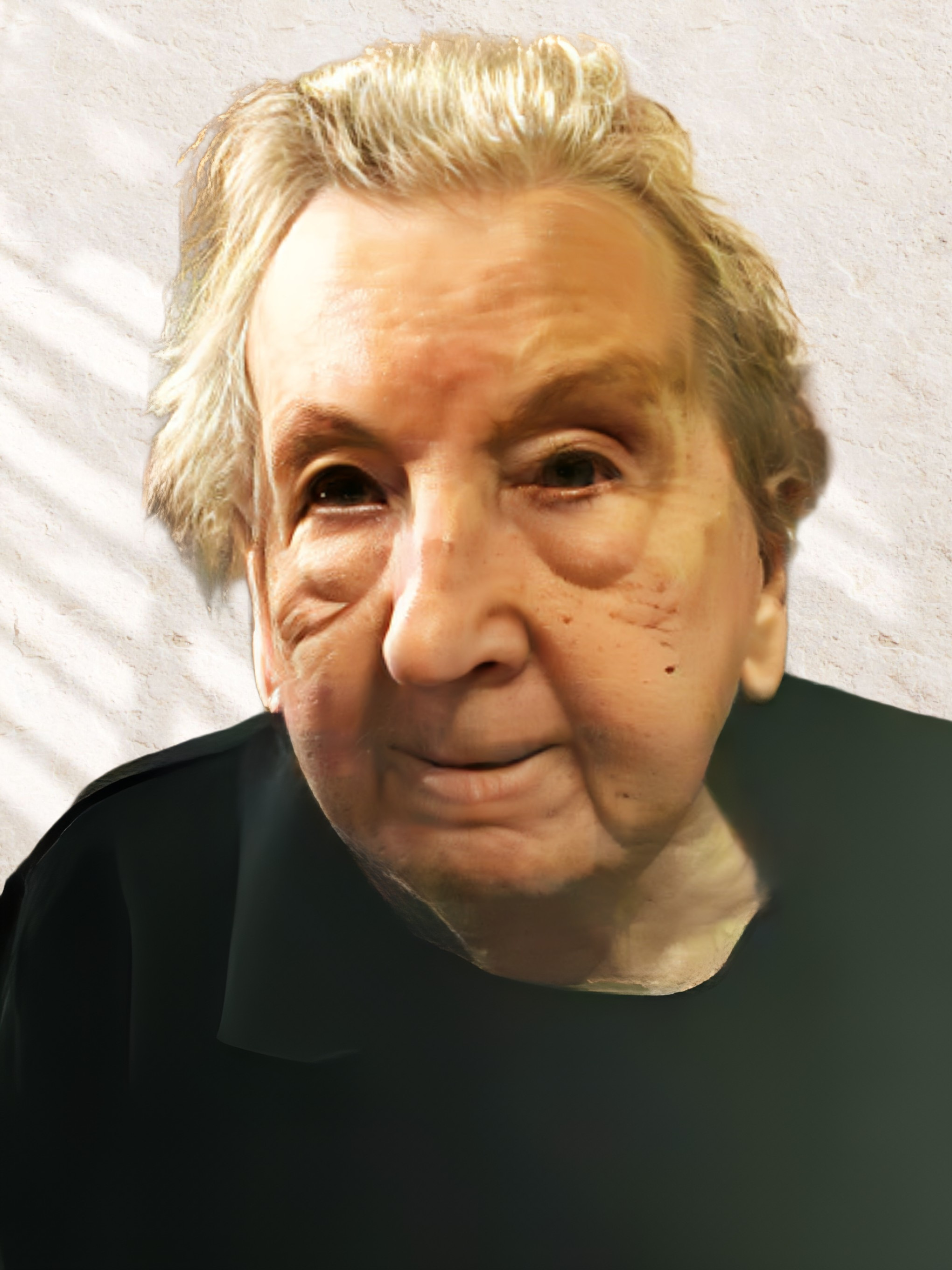 Madame Marthe DEFAT