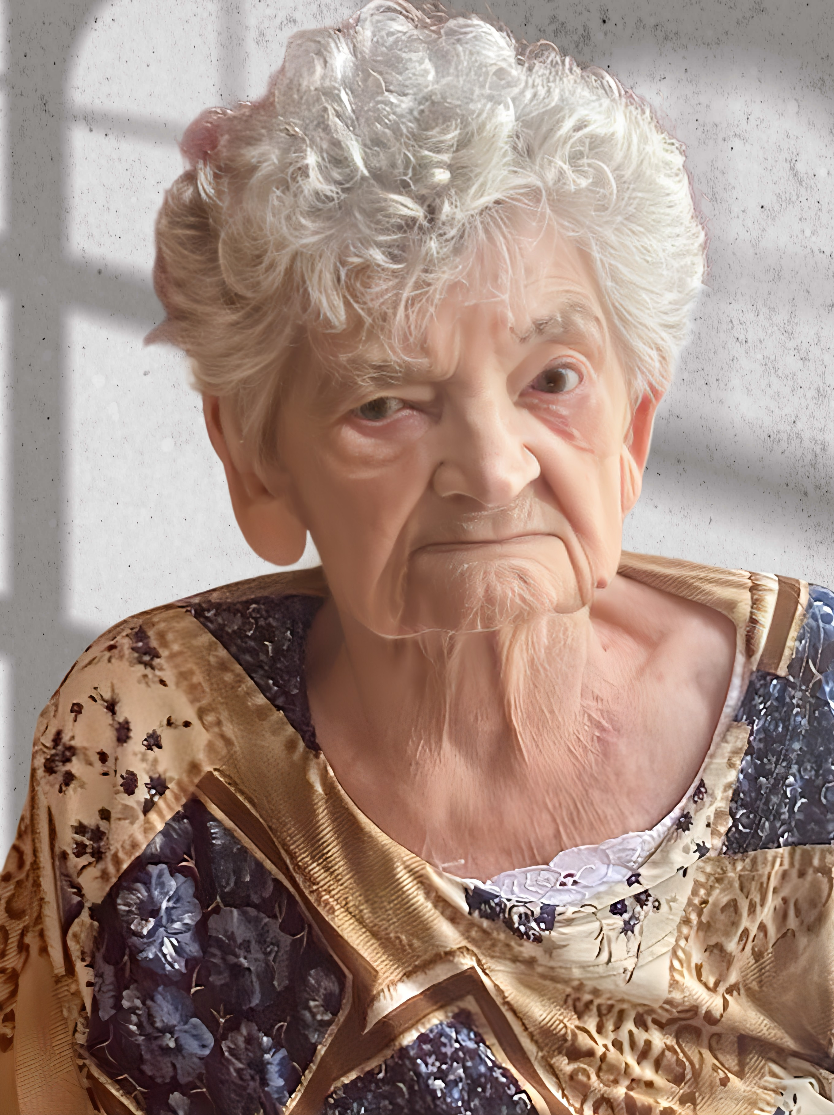 Madame Ivonne DELPLANCQ