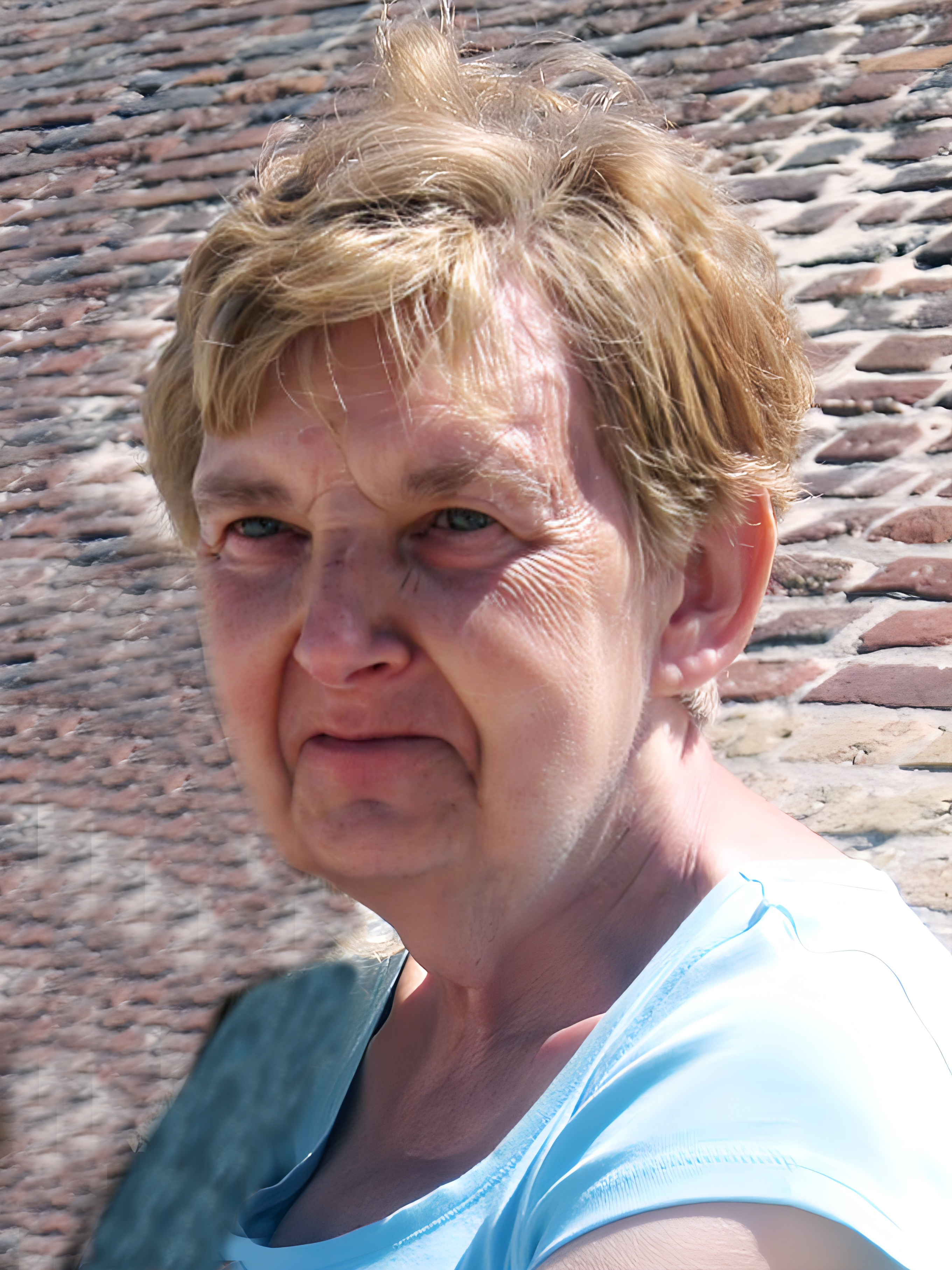 Madame Michelle LEFEBVRE