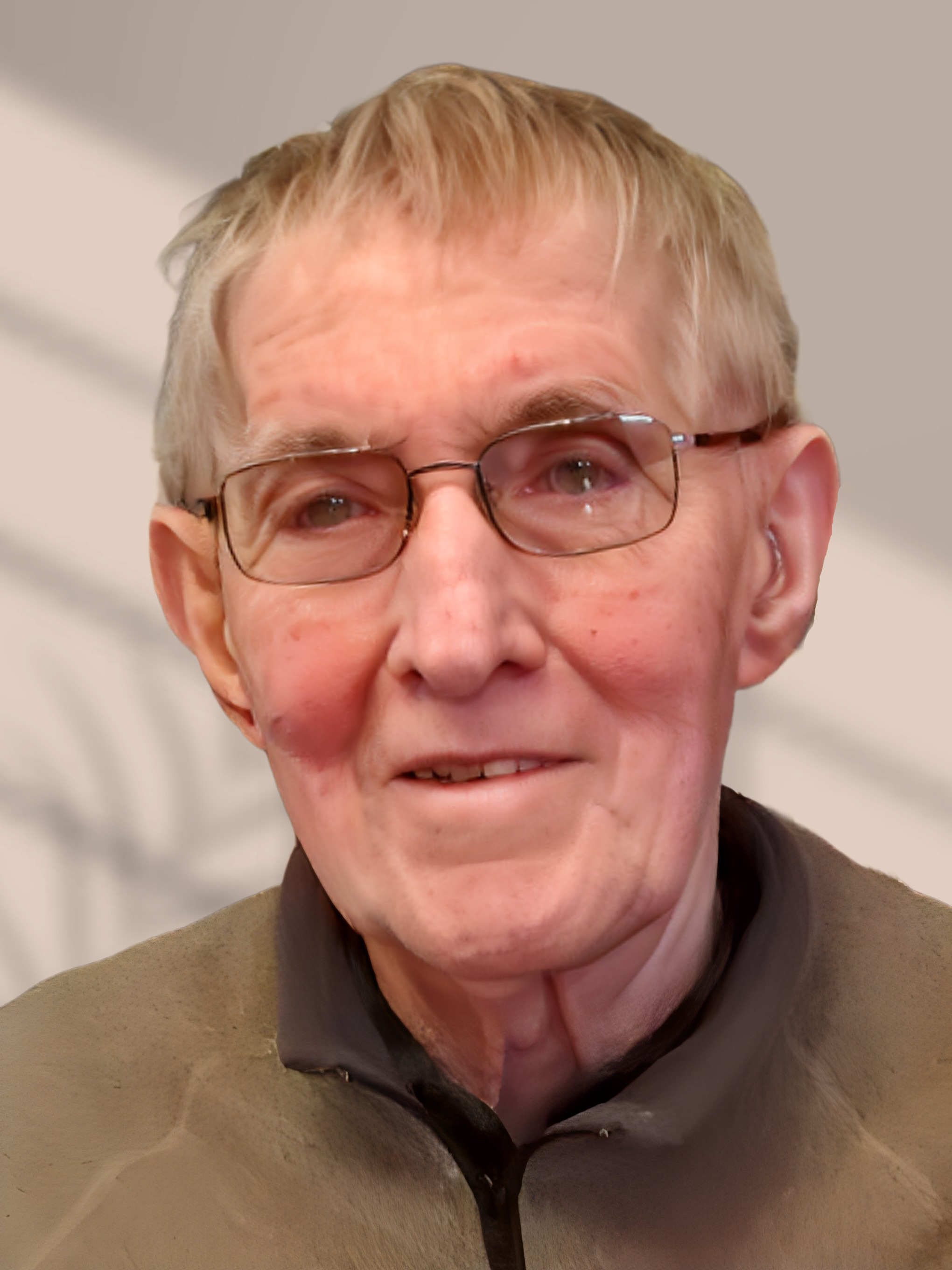 Monsieur Yvon DEGAUQUIER