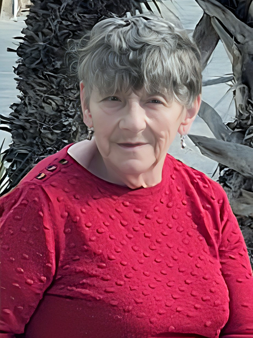 Madame Liliane MARQUEBREUCQ