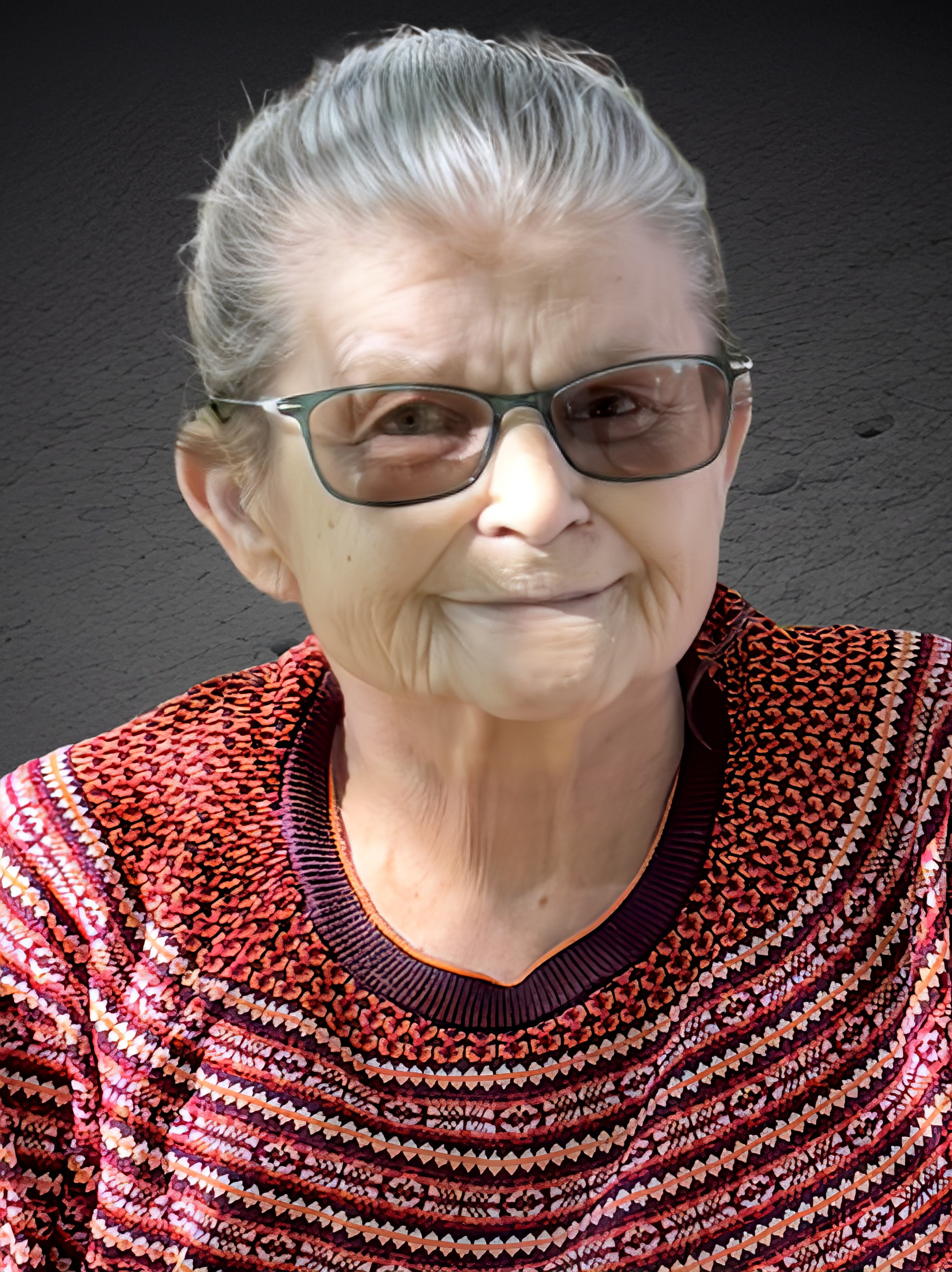 Madame Rosette BRYNAERT