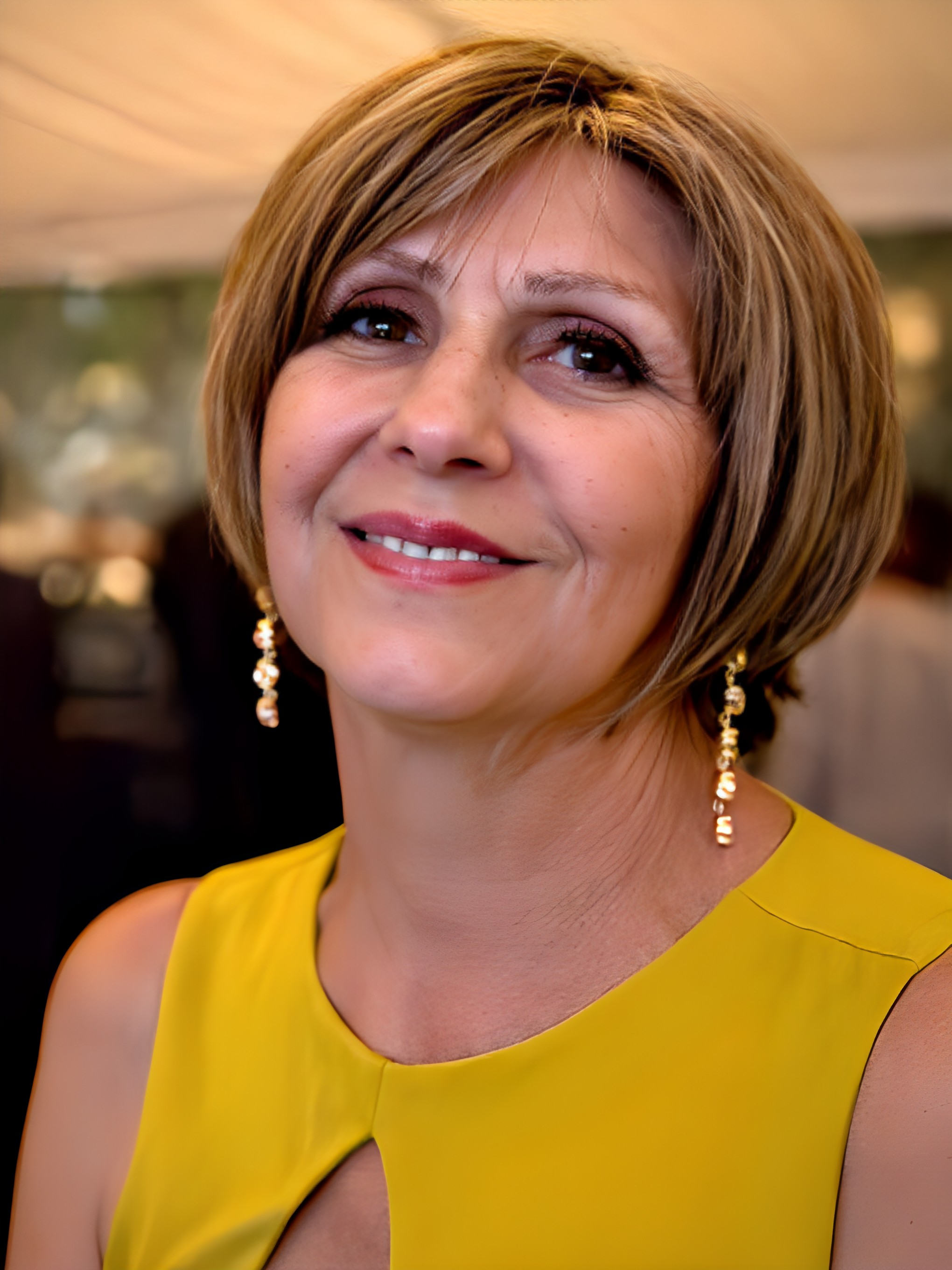 Madame Raimonda MOSCATO