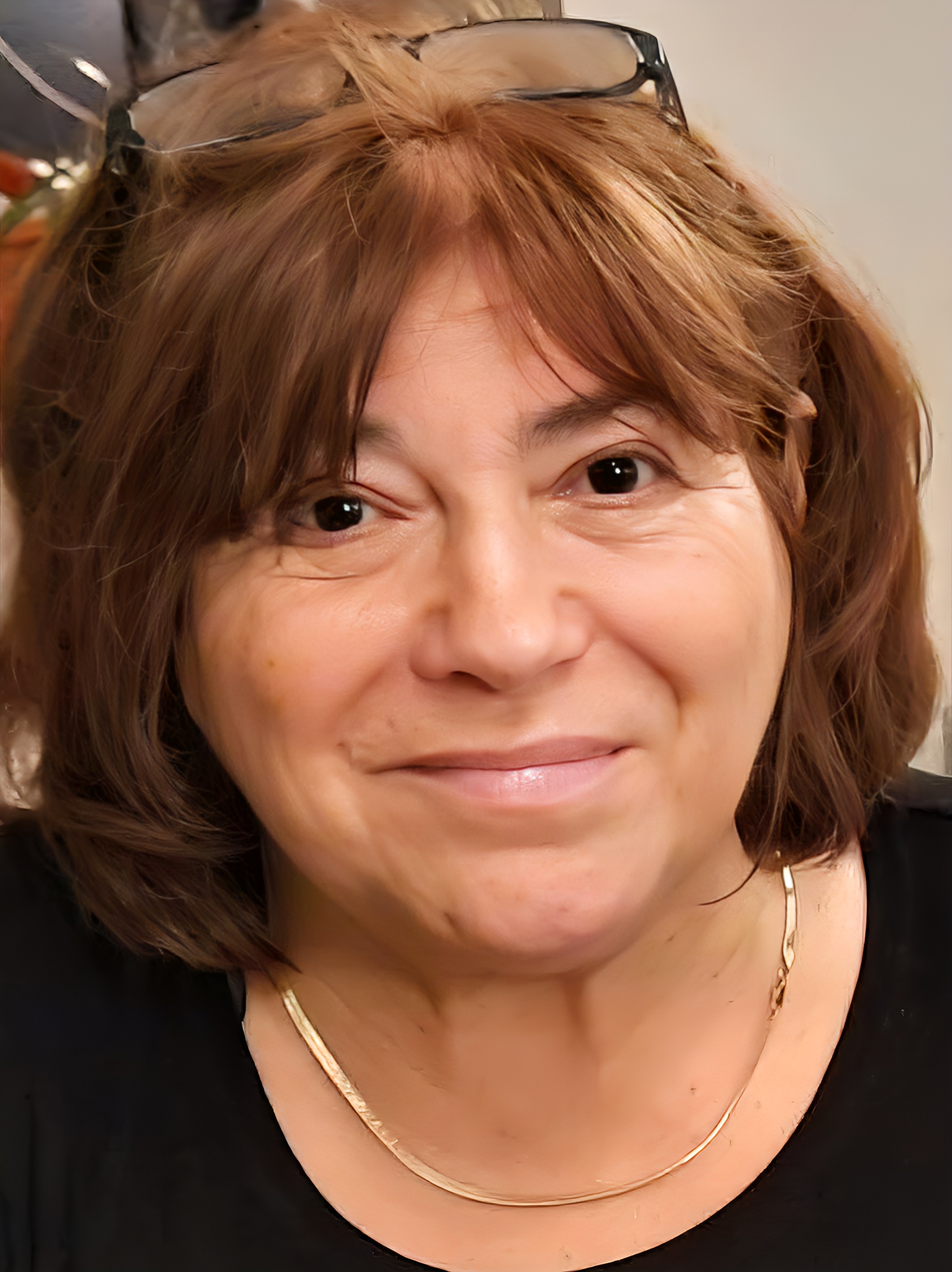 Madame Rosalia LA ROCCA