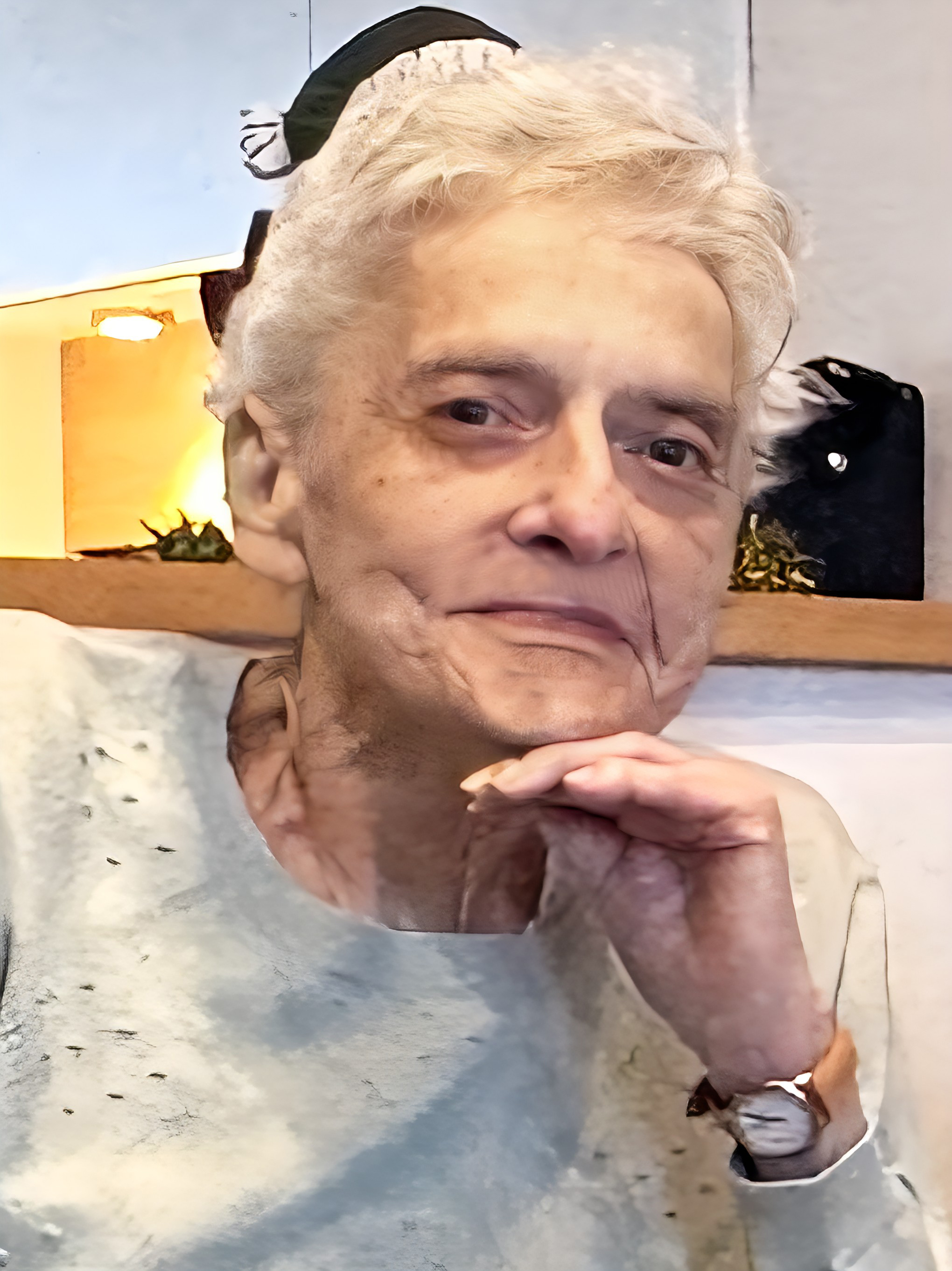 Madame Danielle MARCHAND