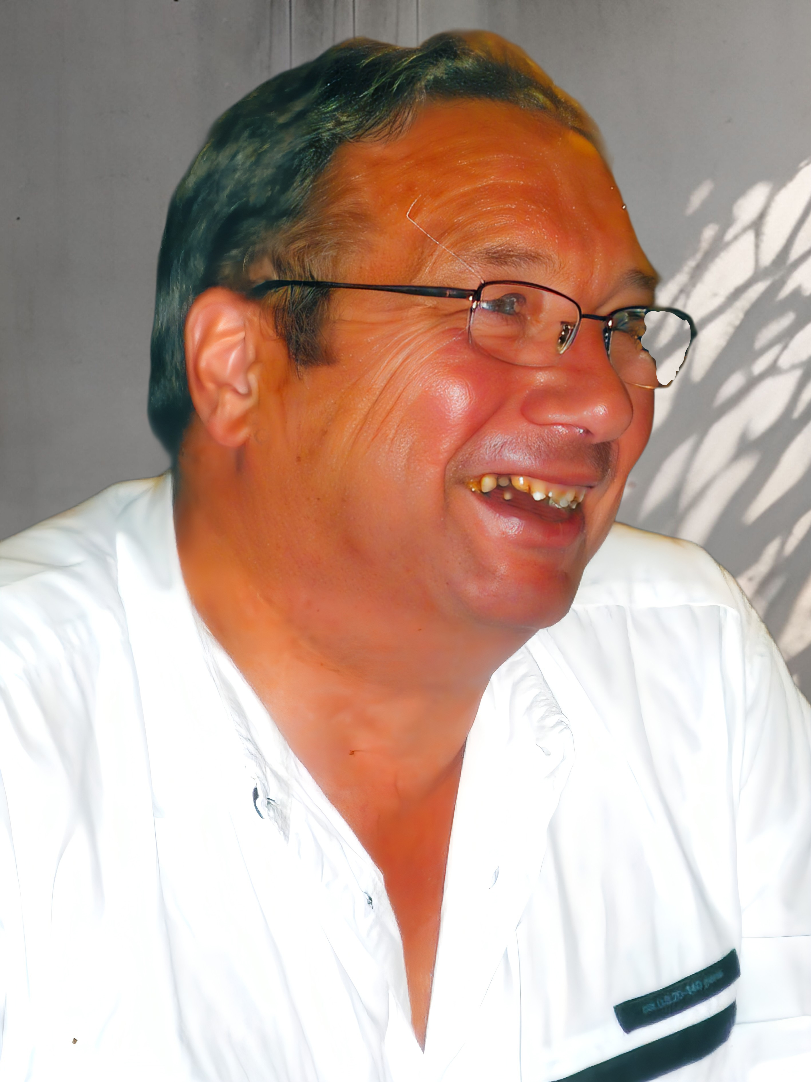 Monsieur Robert LIBOTTE