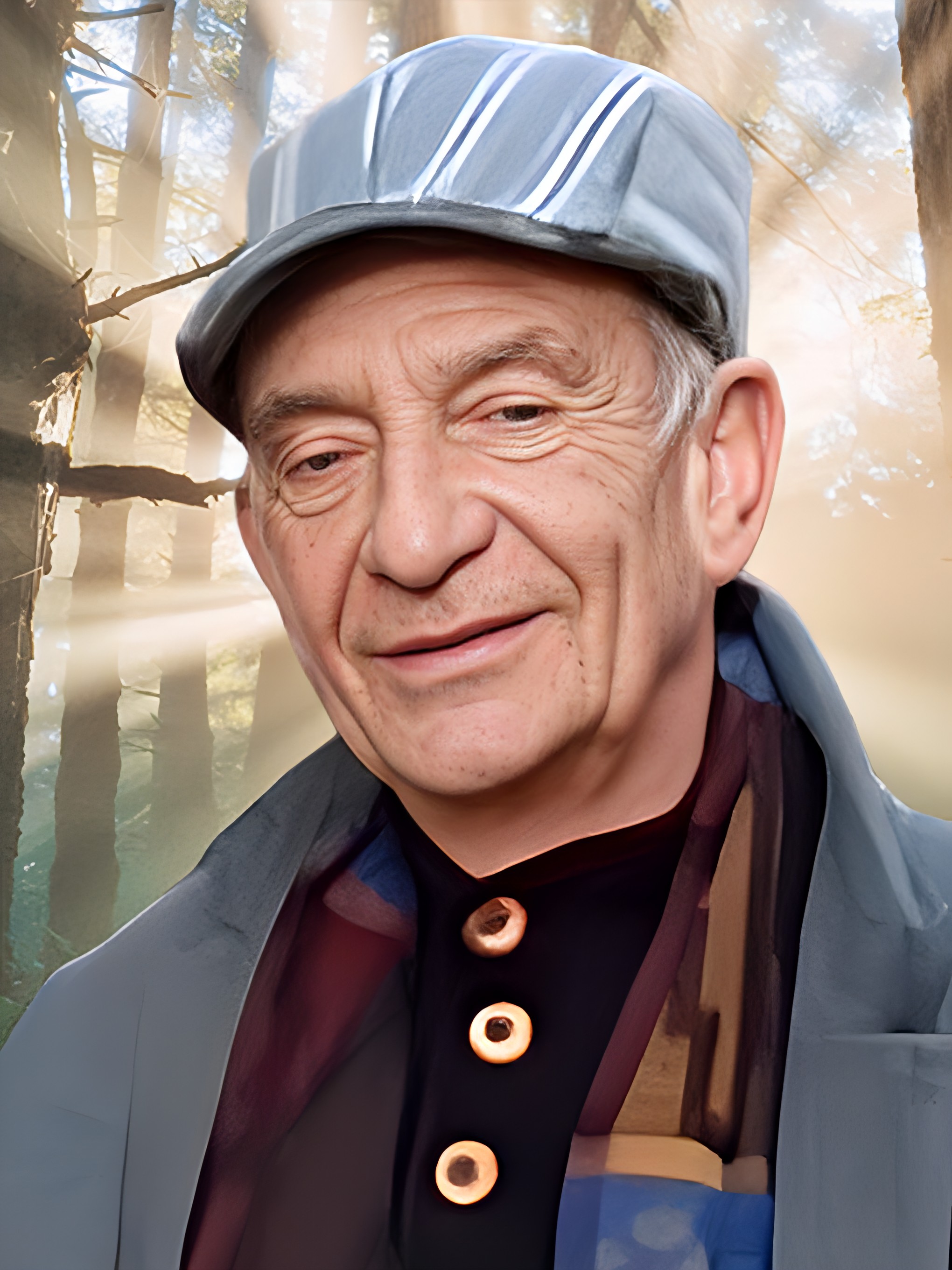 Monsieur Hugues TOMASCK