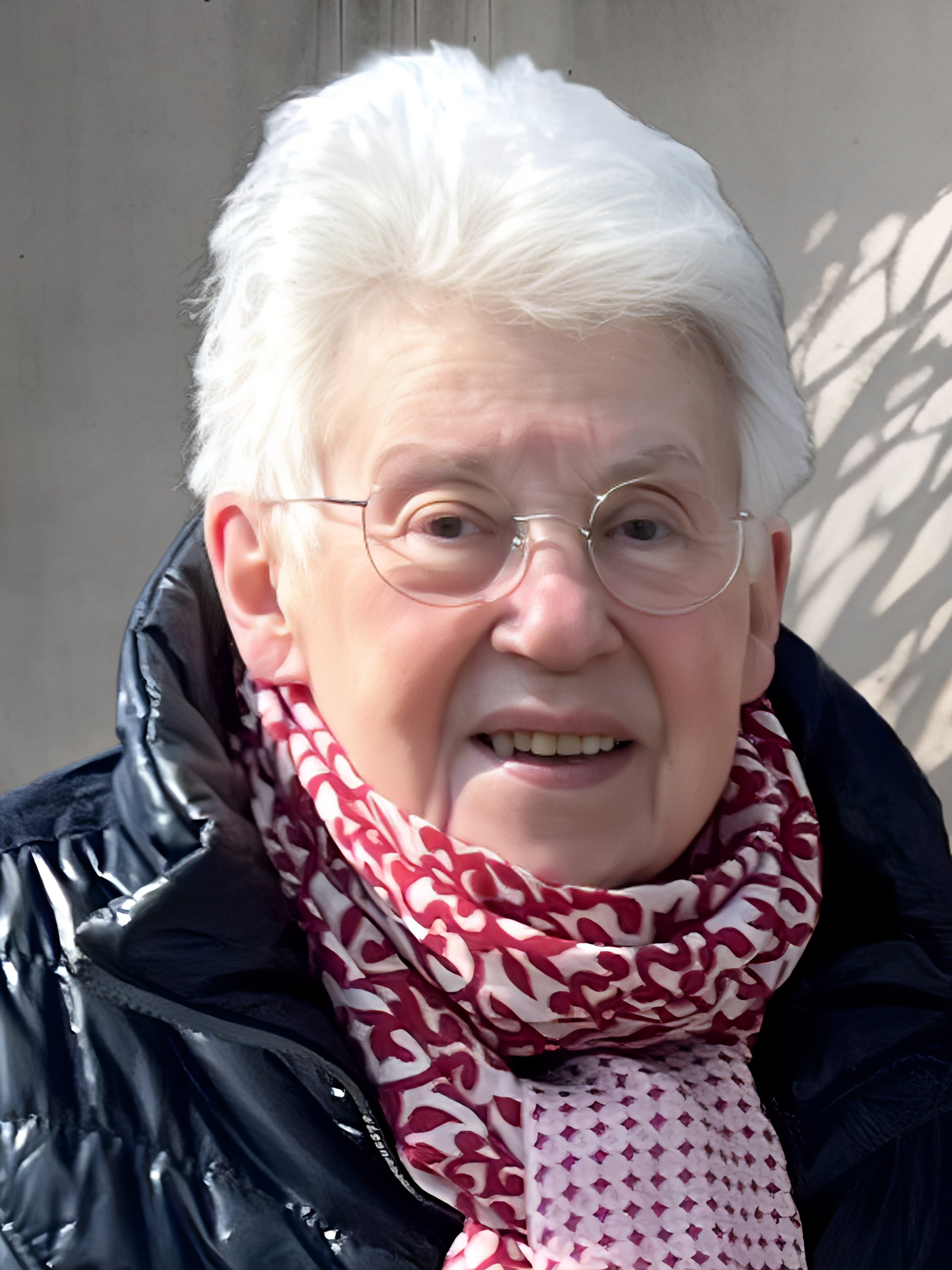 Madame Francine THUMILAIRE