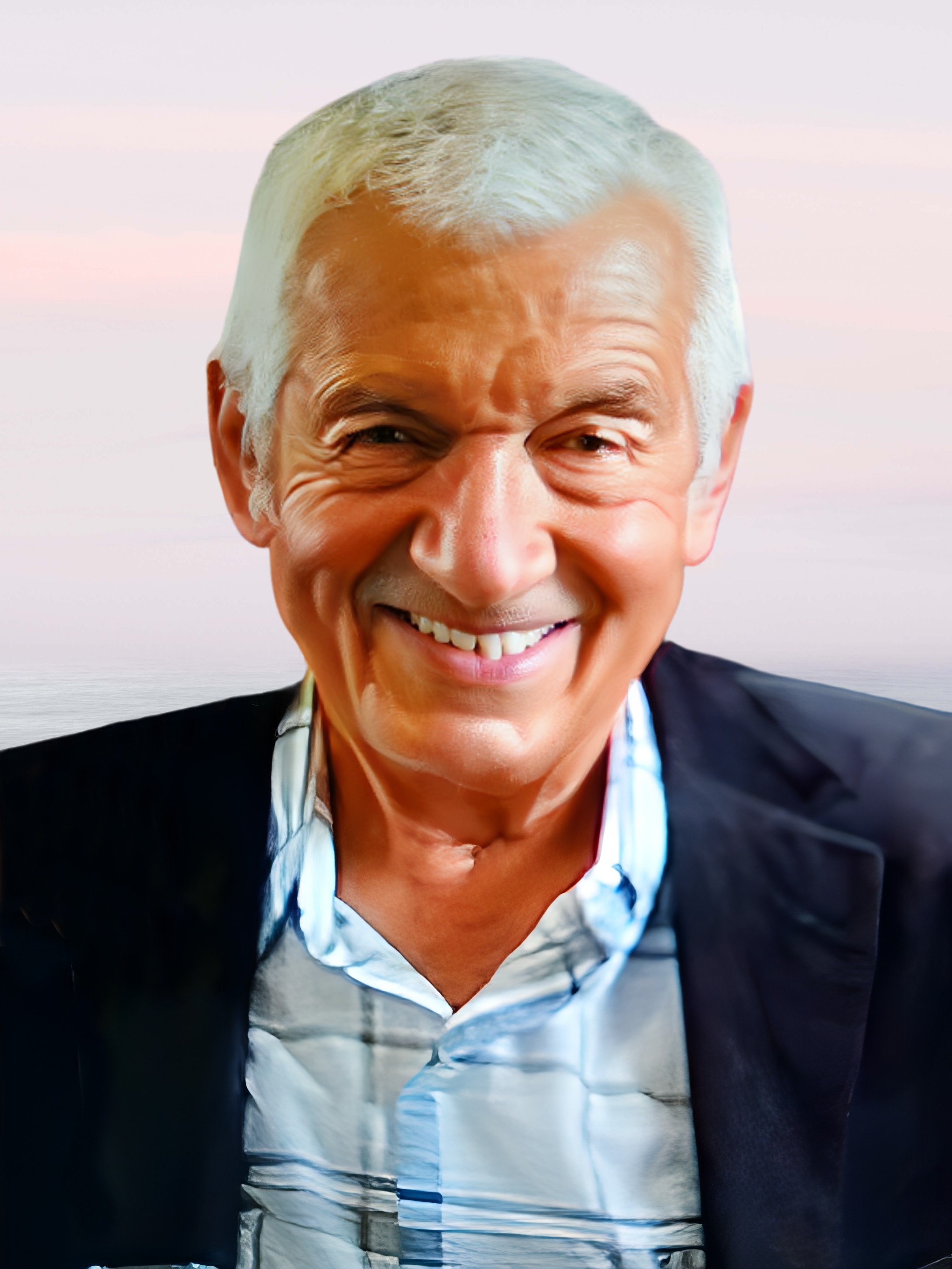 Monsieur Giorgio ZACCARIA