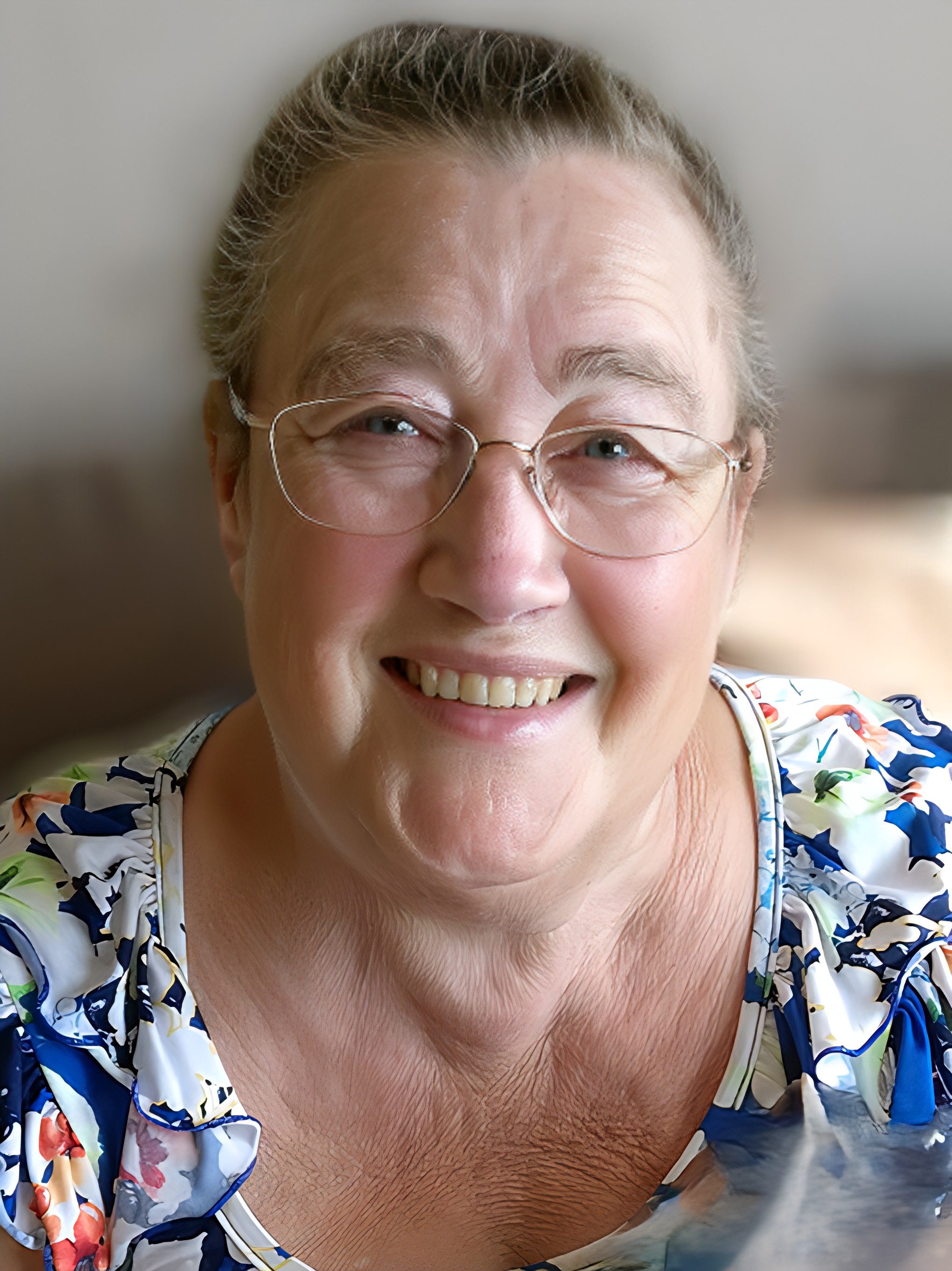 Madame Liliane VANDENBERGHE