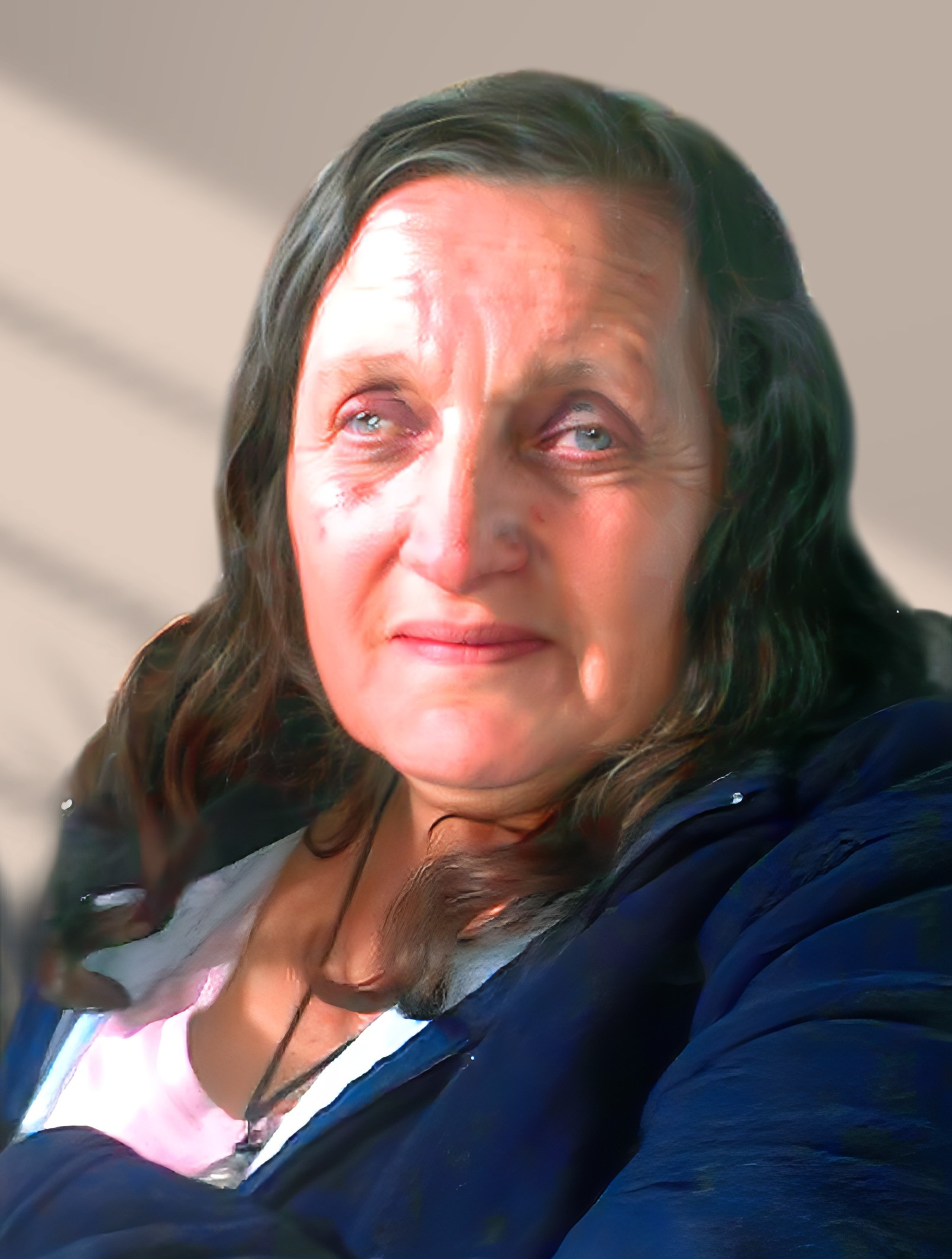 Madame Victorine QUENON