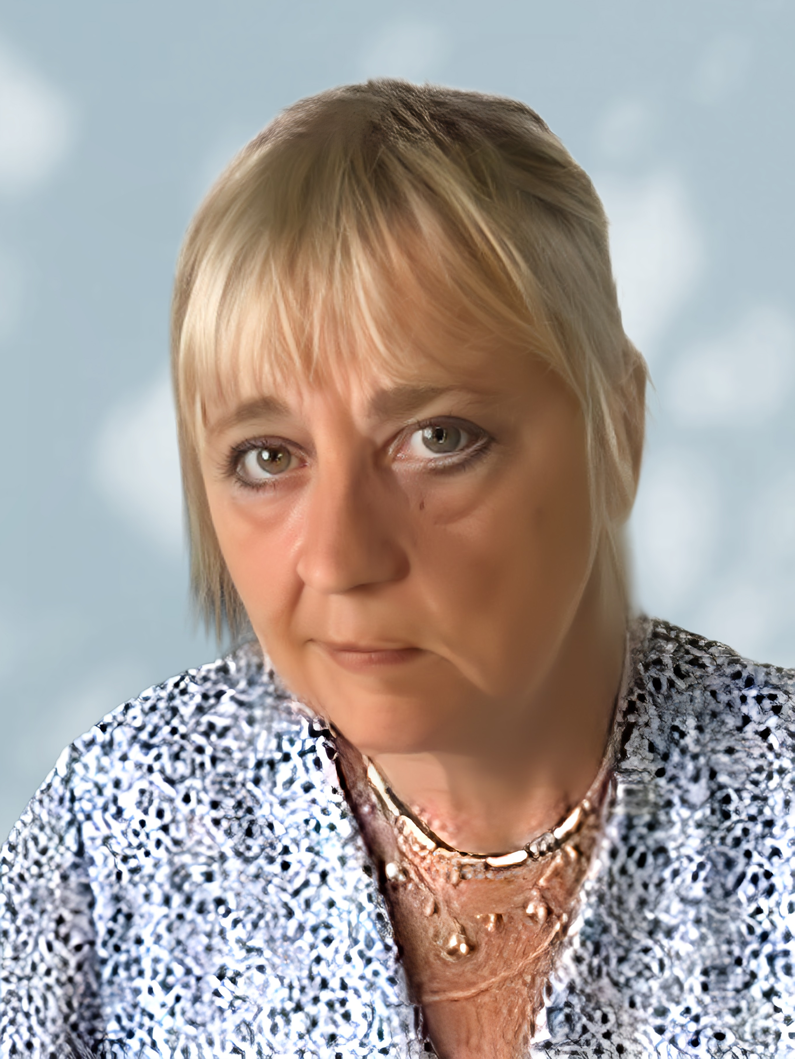 Madame Fabienne DUMONT