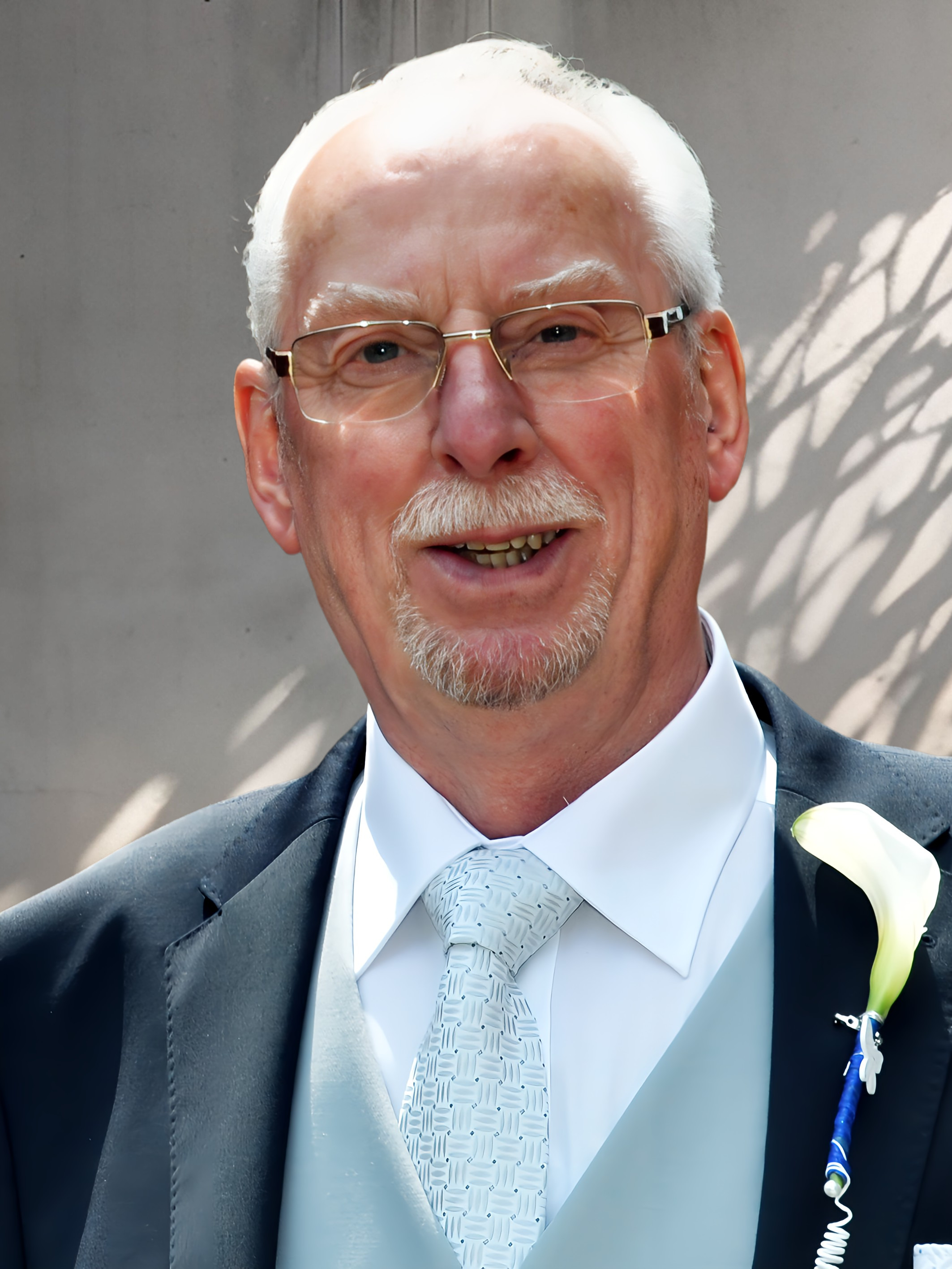 Monsieur Gilbert LACROIX