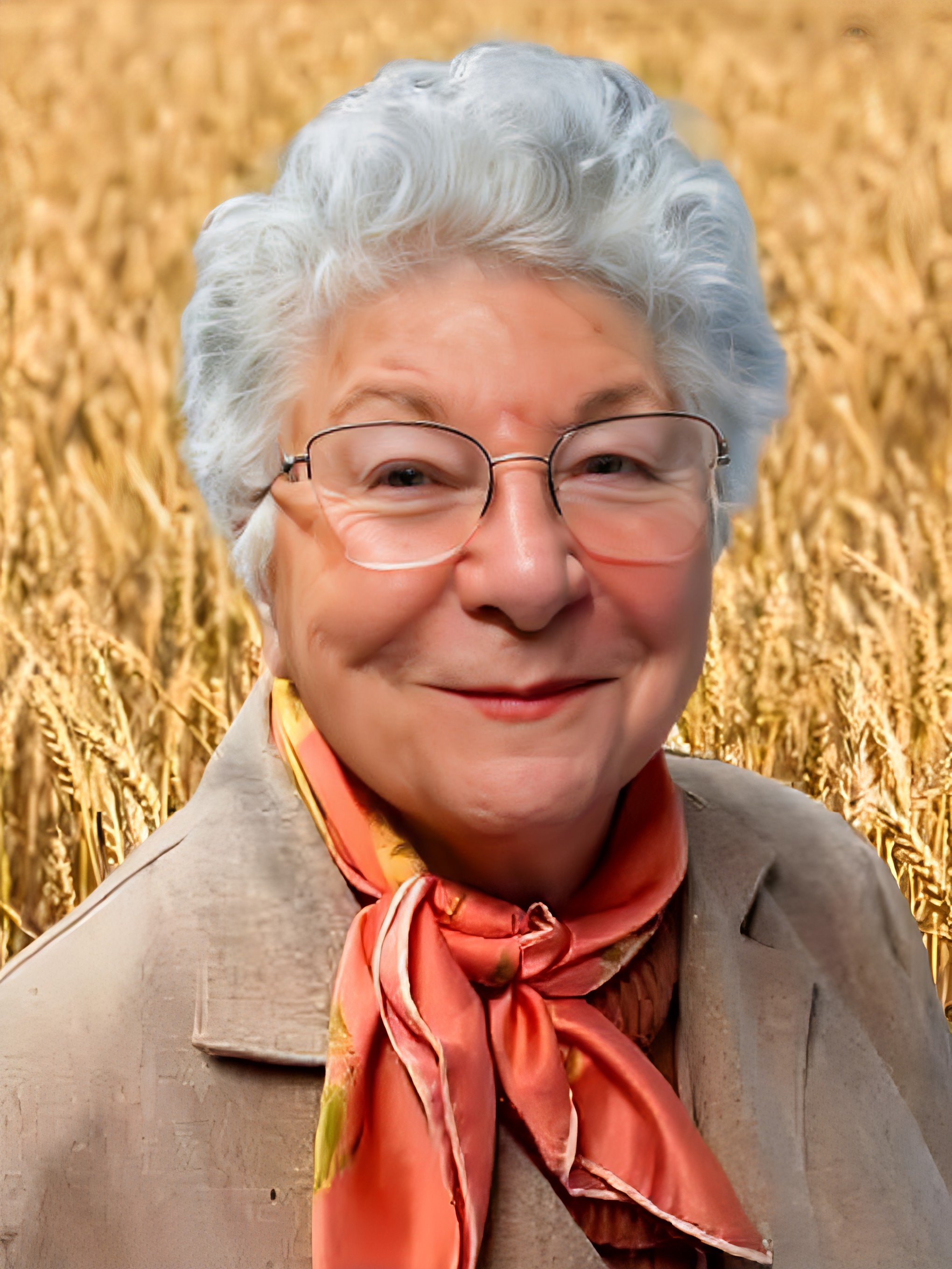 Madame Renée PREVOT