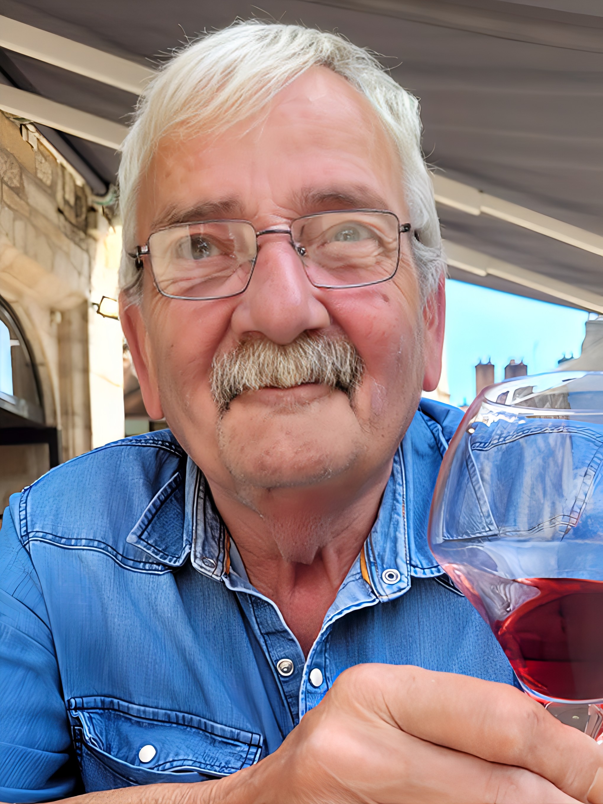 Monsieur Serge PAULET