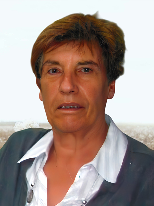 Madame Maria CELESTRI