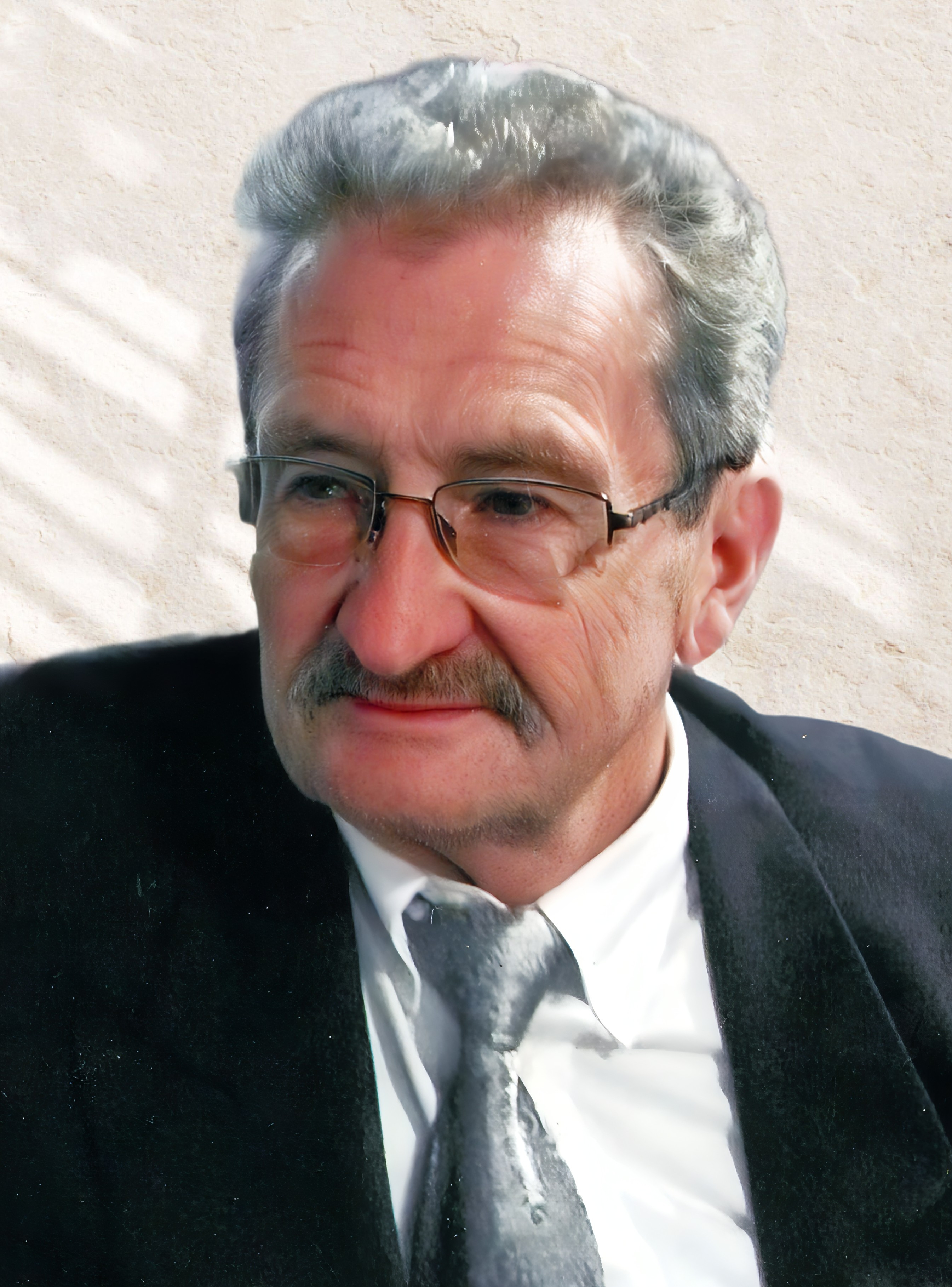 Monsieur Willy PECRIAUX