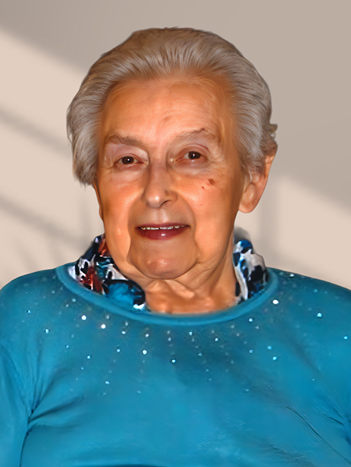 Madame Gisèle PLANC