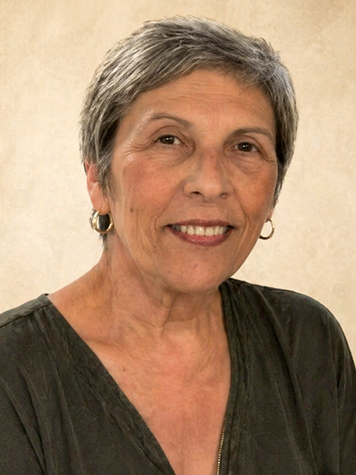 Madame Antonia PETRUZZELLA