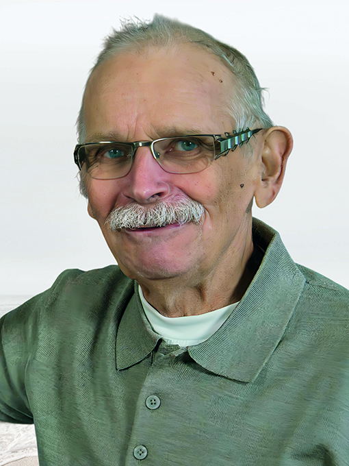 Monsieur Jean-Pierre LECOCQ