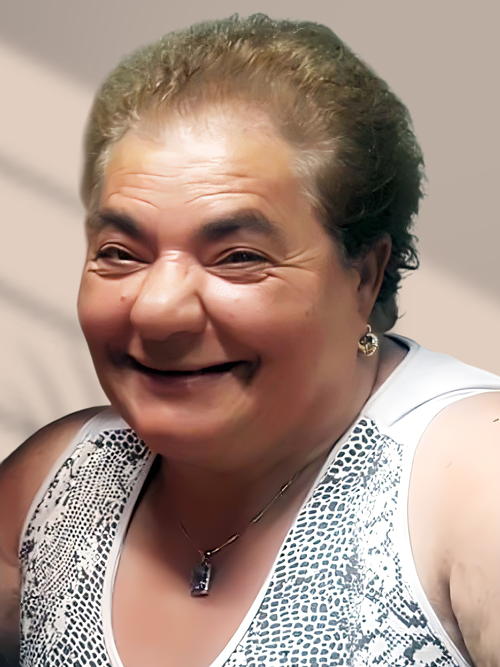 Madame Teresa SORTINO