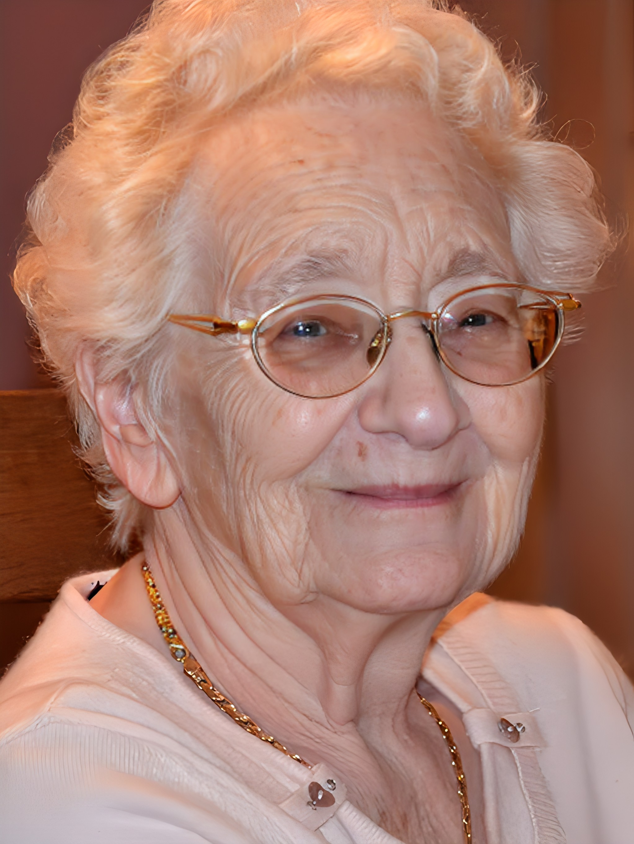 Madame Elise ADAM