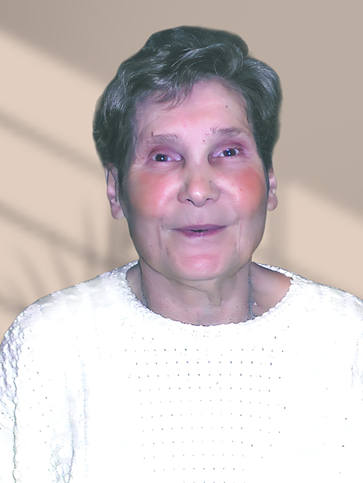 Madame Hélène DEVIÈRE