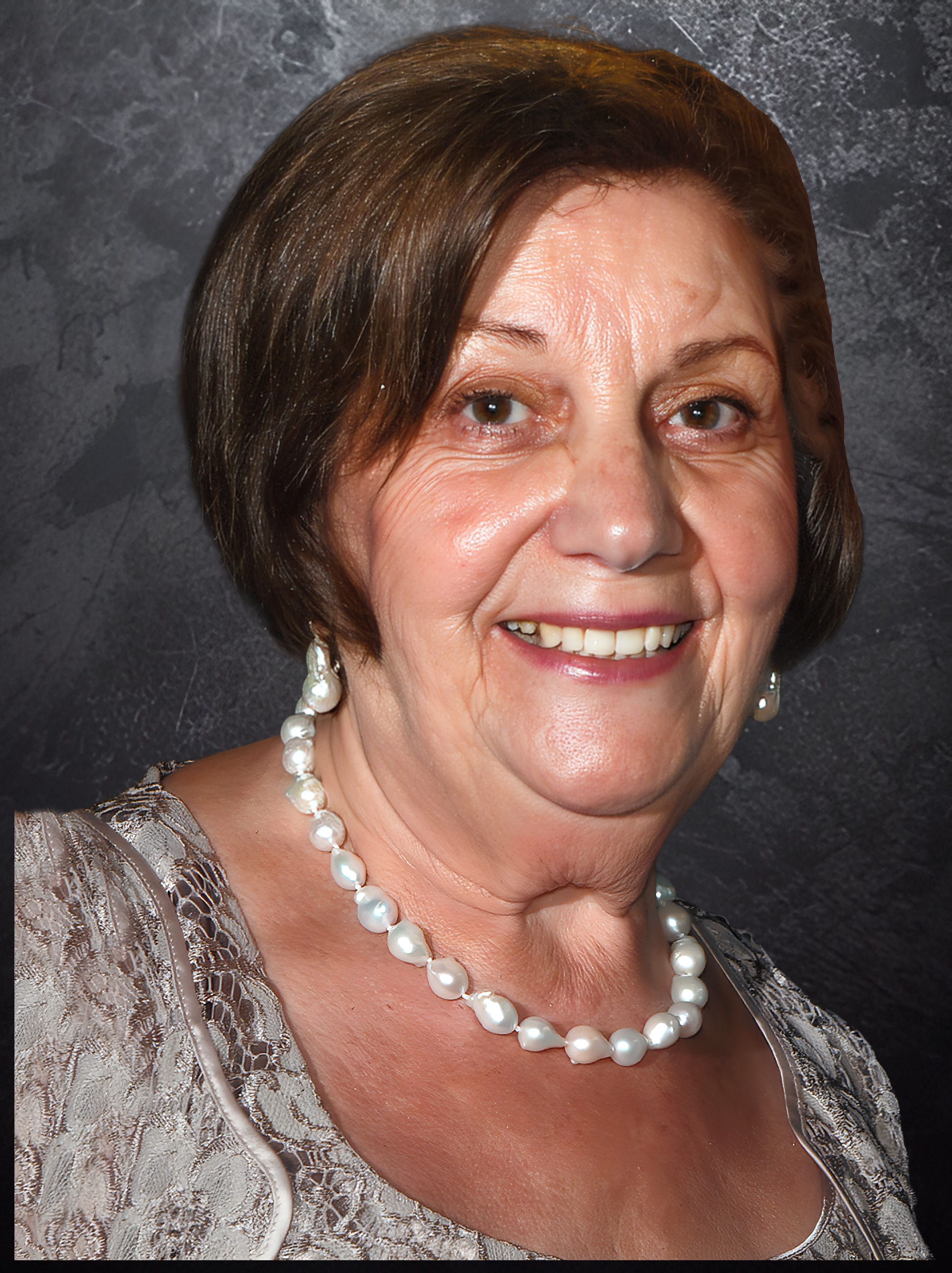 Madame Rosaria MONACHINO